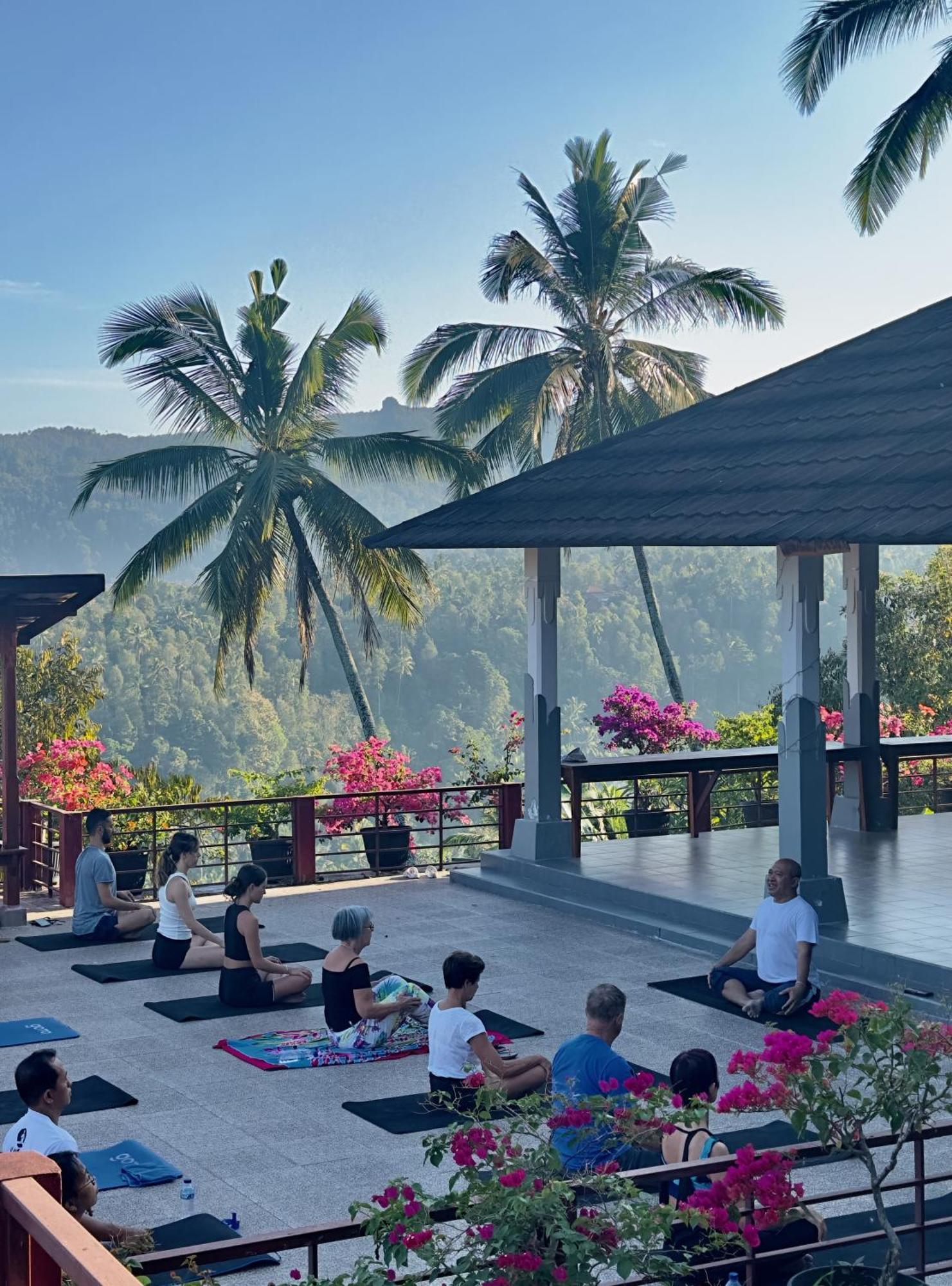 Ipsa Munduk (Bali)