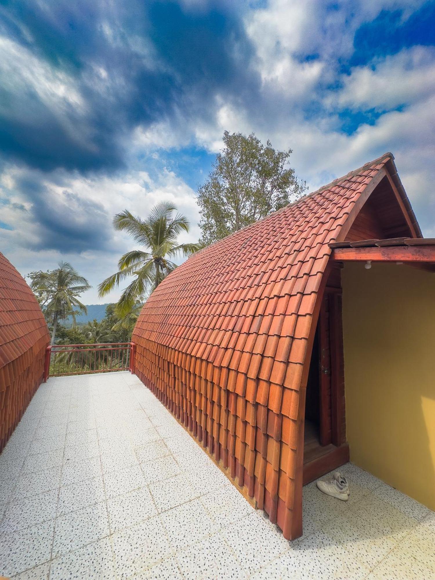Ipsa Hotel Munduk (Bali)