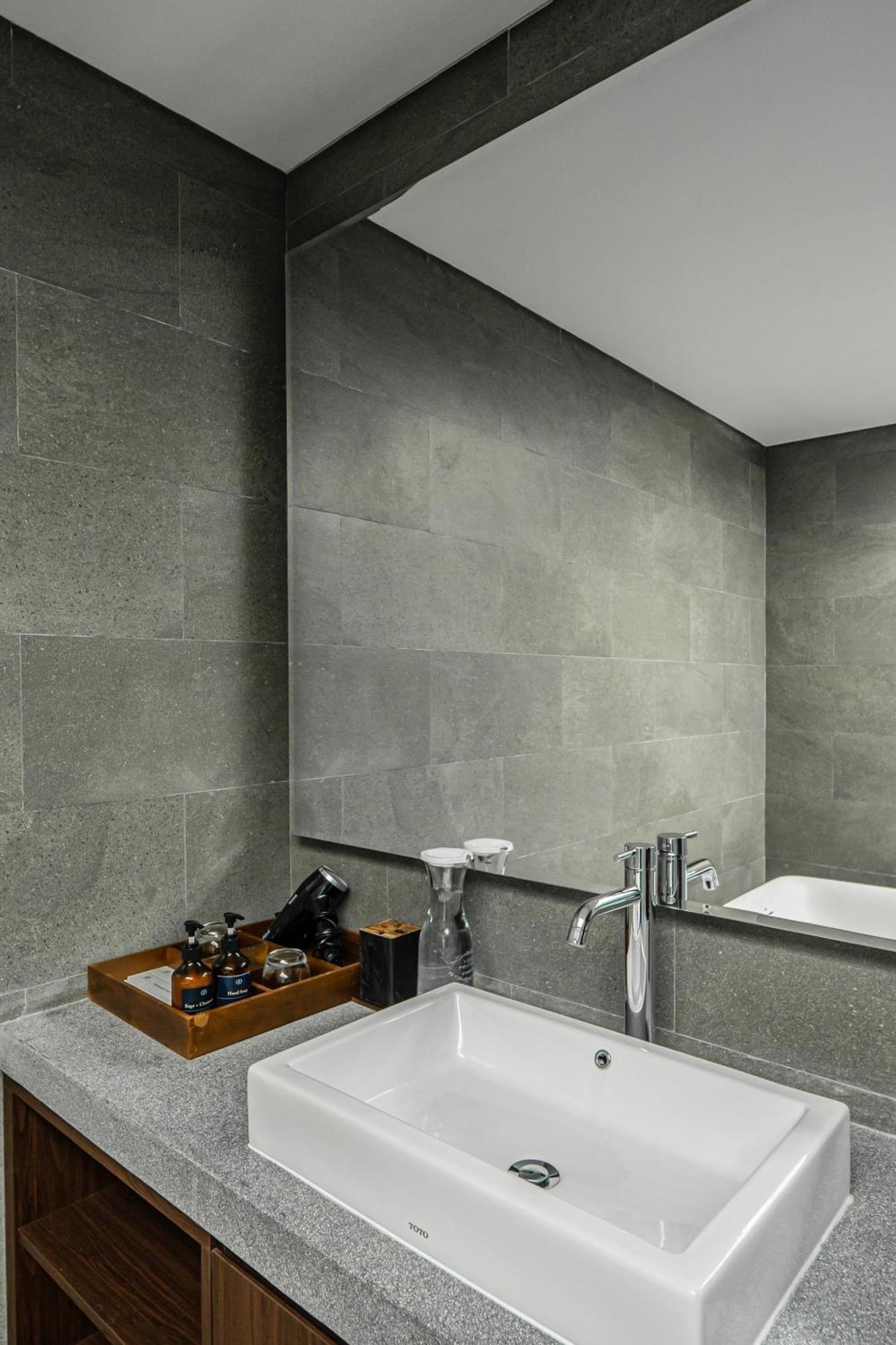 De Prestigio Berawa Villa