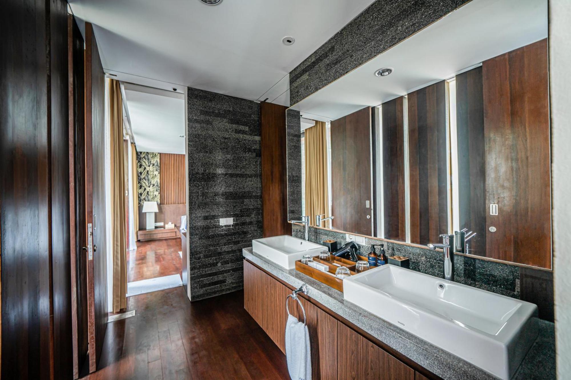 Villa De Prestigio Berawa Canggu (Bali)