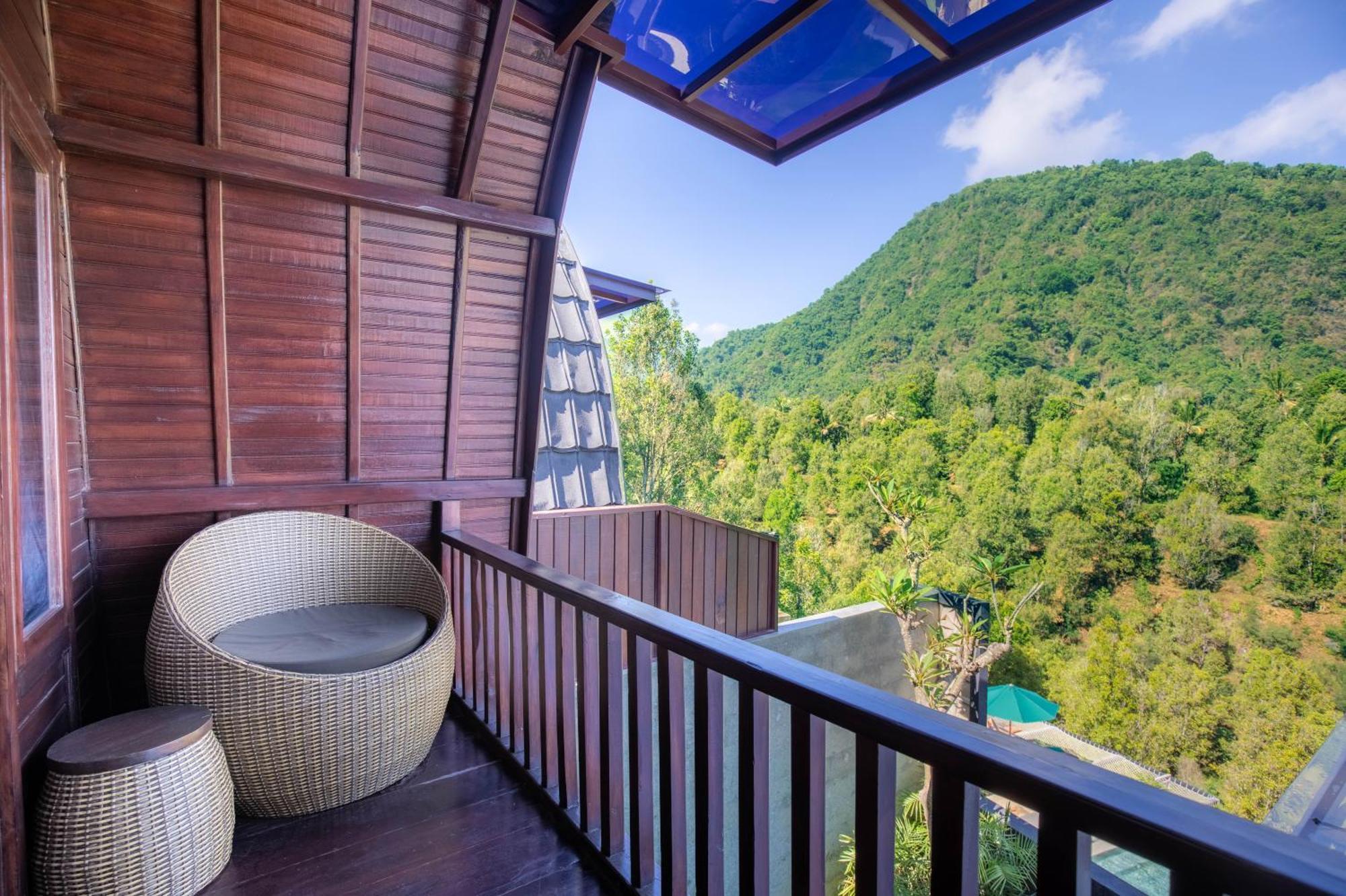 Hotel Munduk Kupang Sekumpul 3*