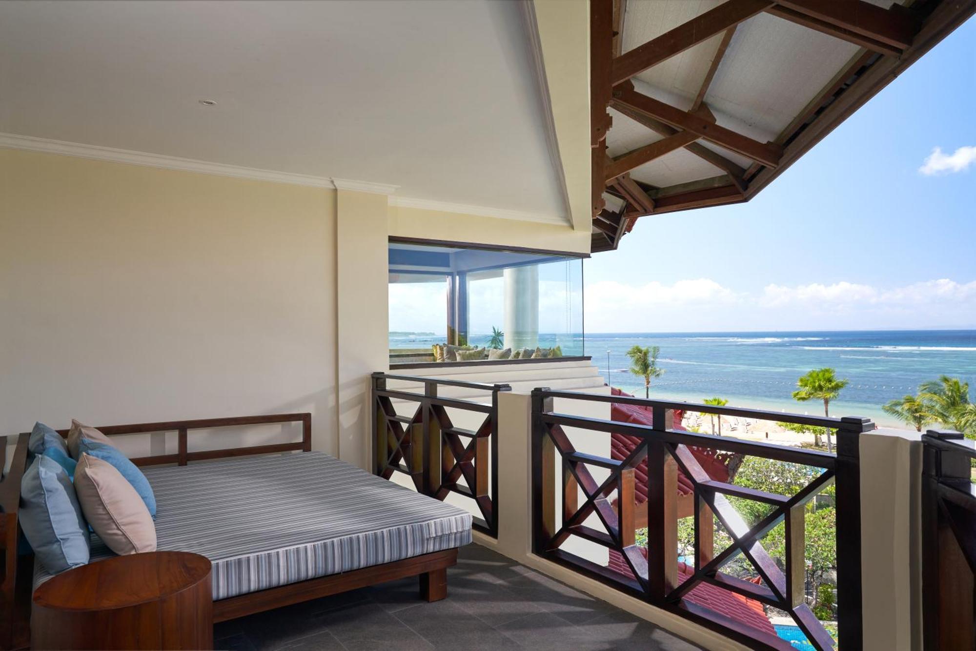 Grand Mirage & Thalasso Bali