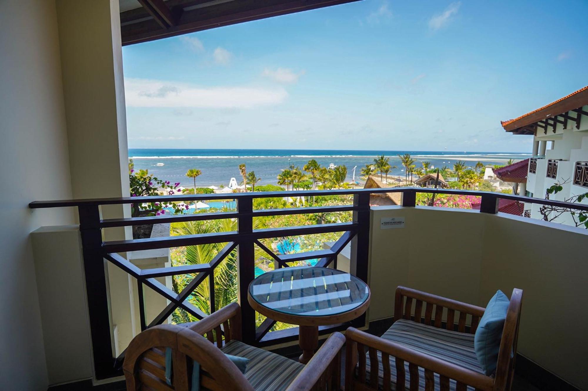 Grand Mirage & Thalasso Bali Nusa Dua (Bali)