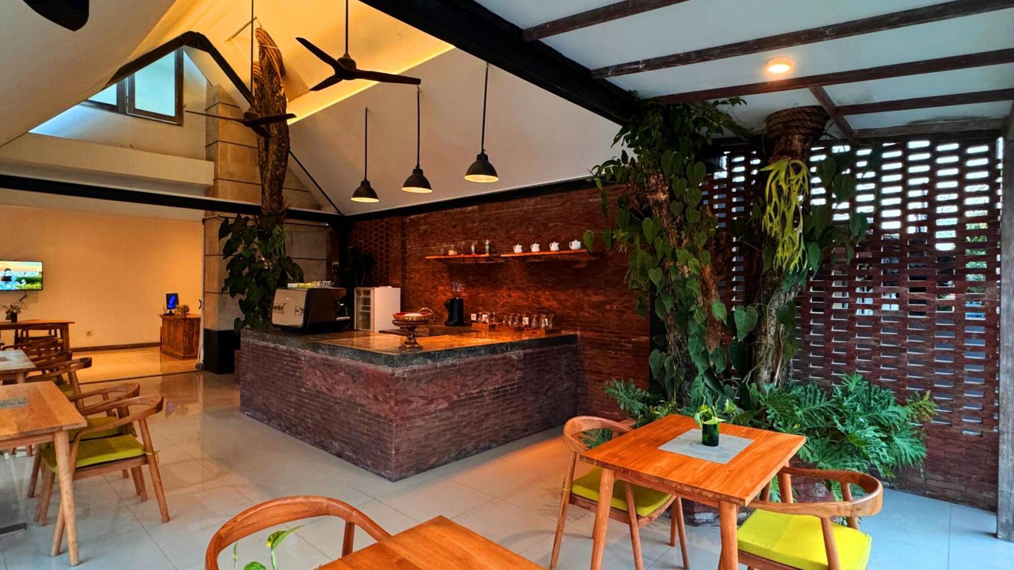 Guest house Lubdhaka