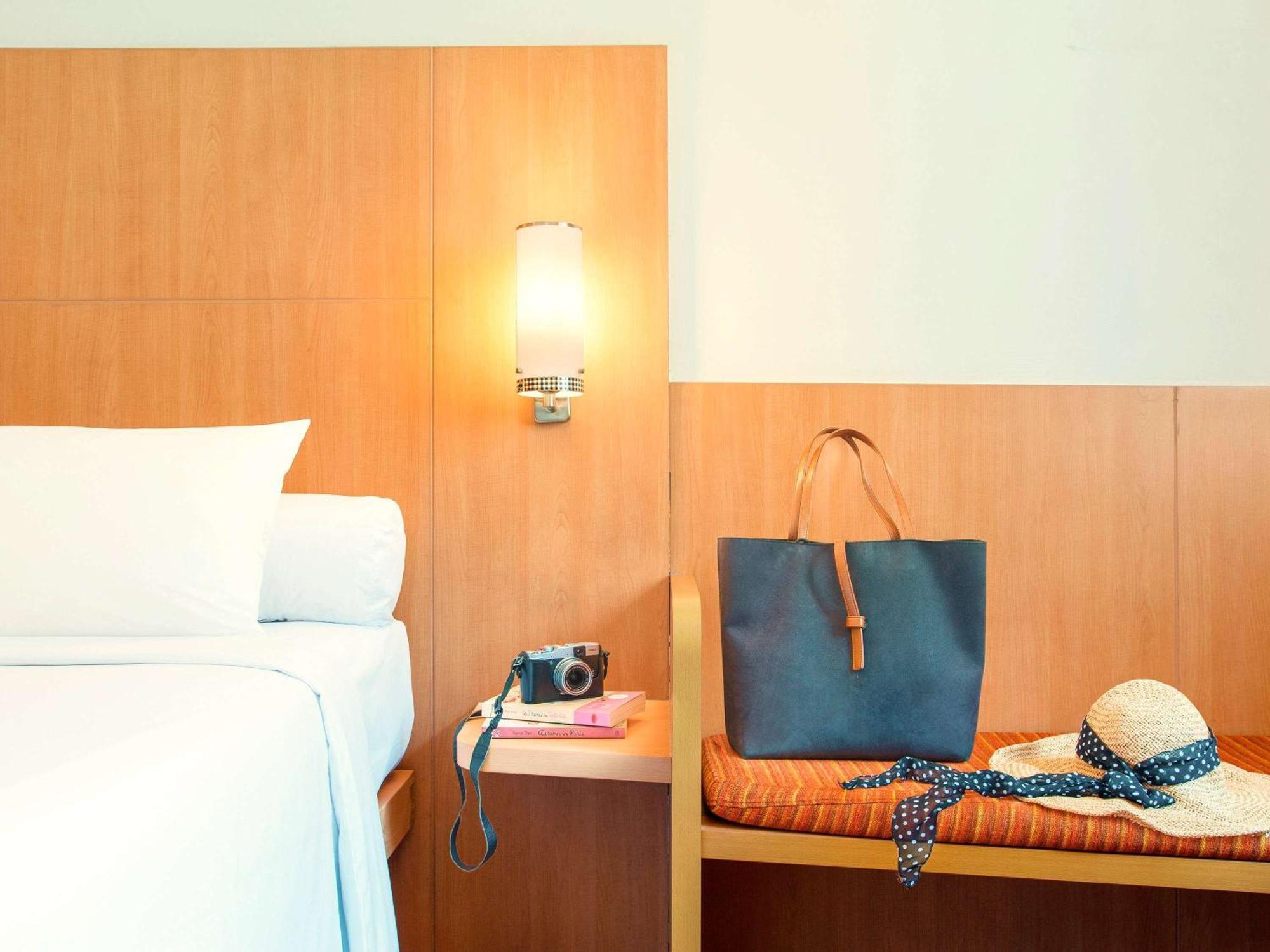 Hotel Ibis Bali Kuta
