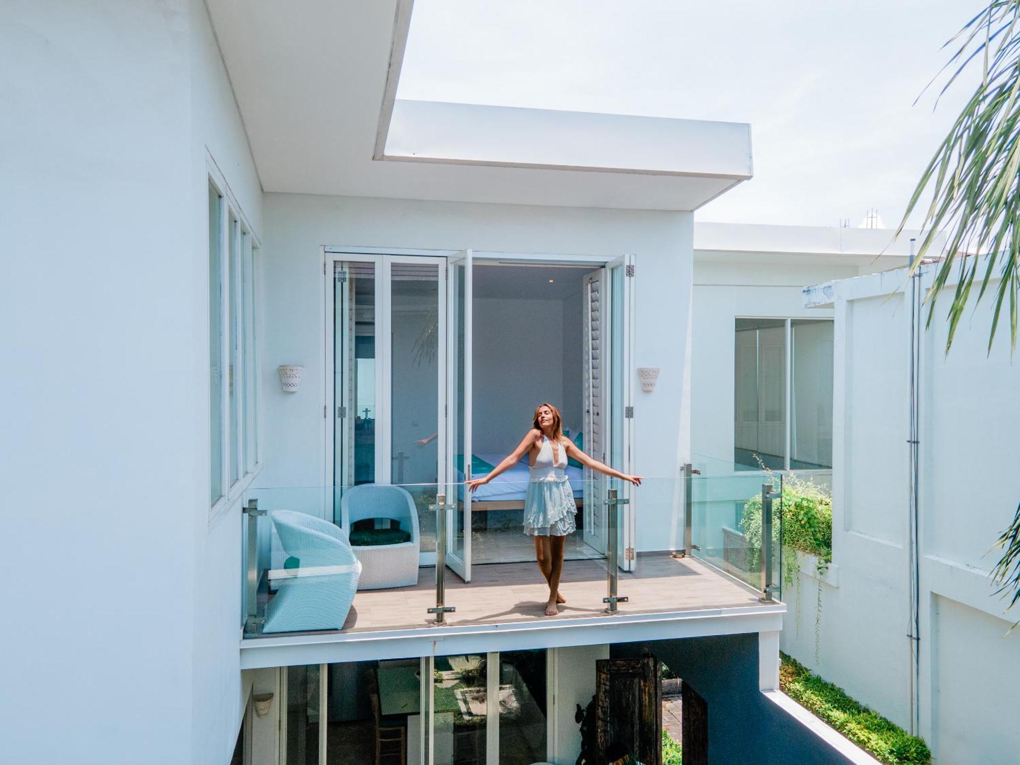 Aq-va & Seminyak Hotel 4*