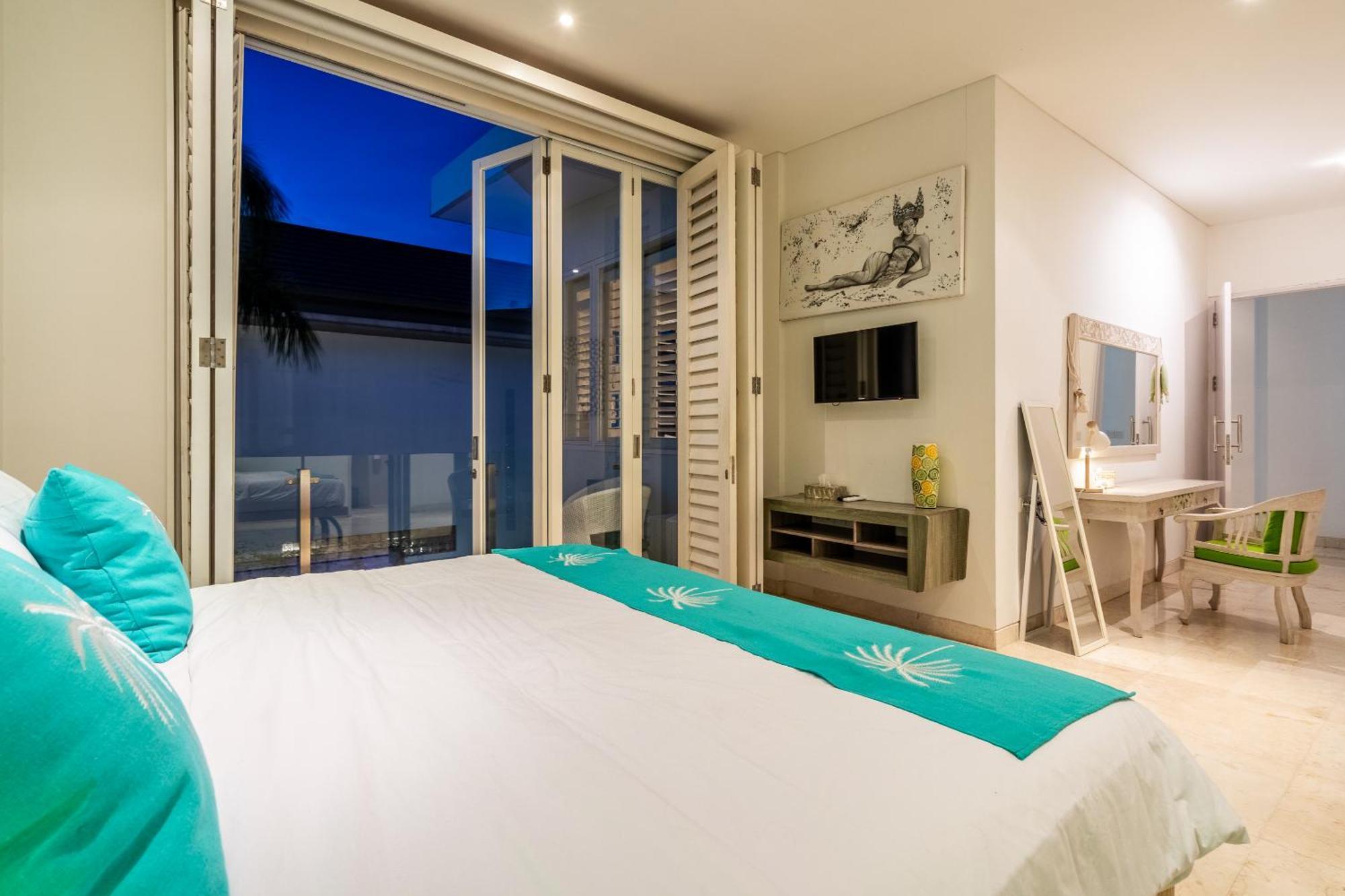 Hotel Aq-va & Seminyak