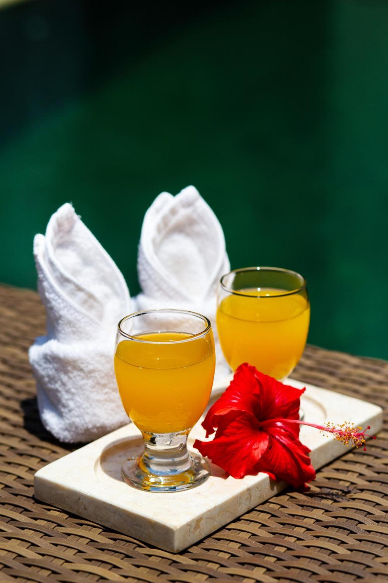 Kayu Suar Bali Luxury Villas&spa * Sanur (Bali)