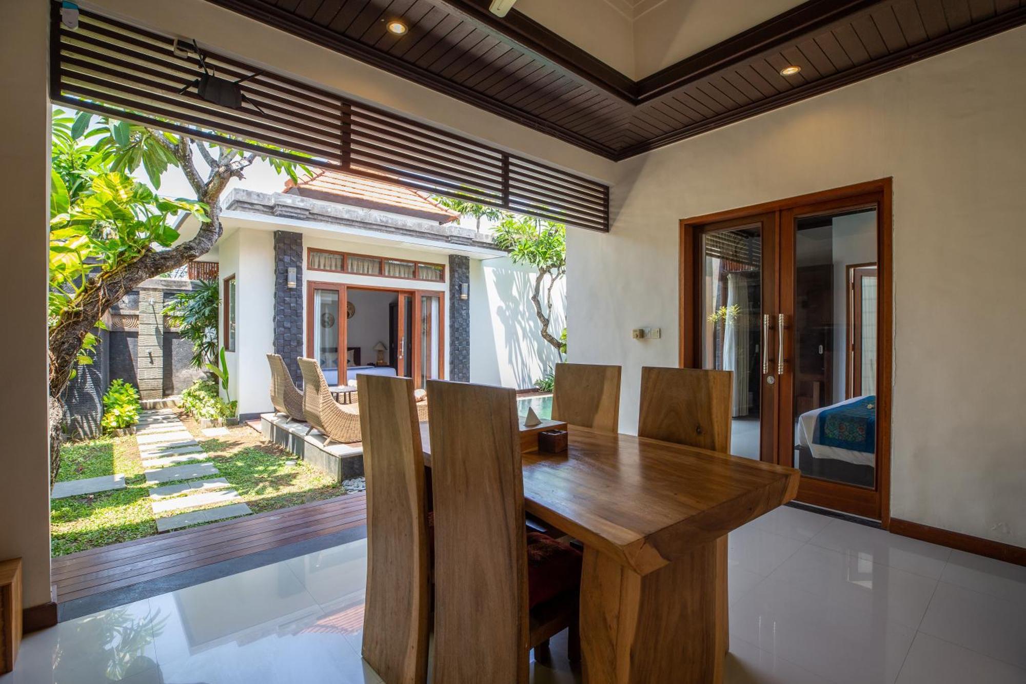 Kayu Suar Bali Luxury Villas&spa