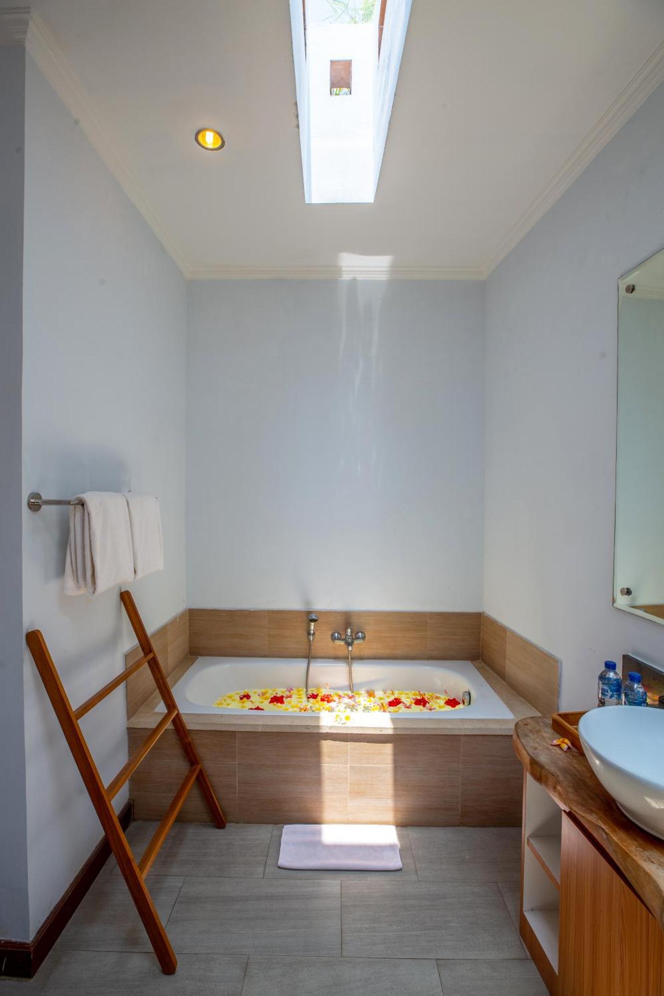 Kayu Suar Bali Luxury Villas&spa Villa