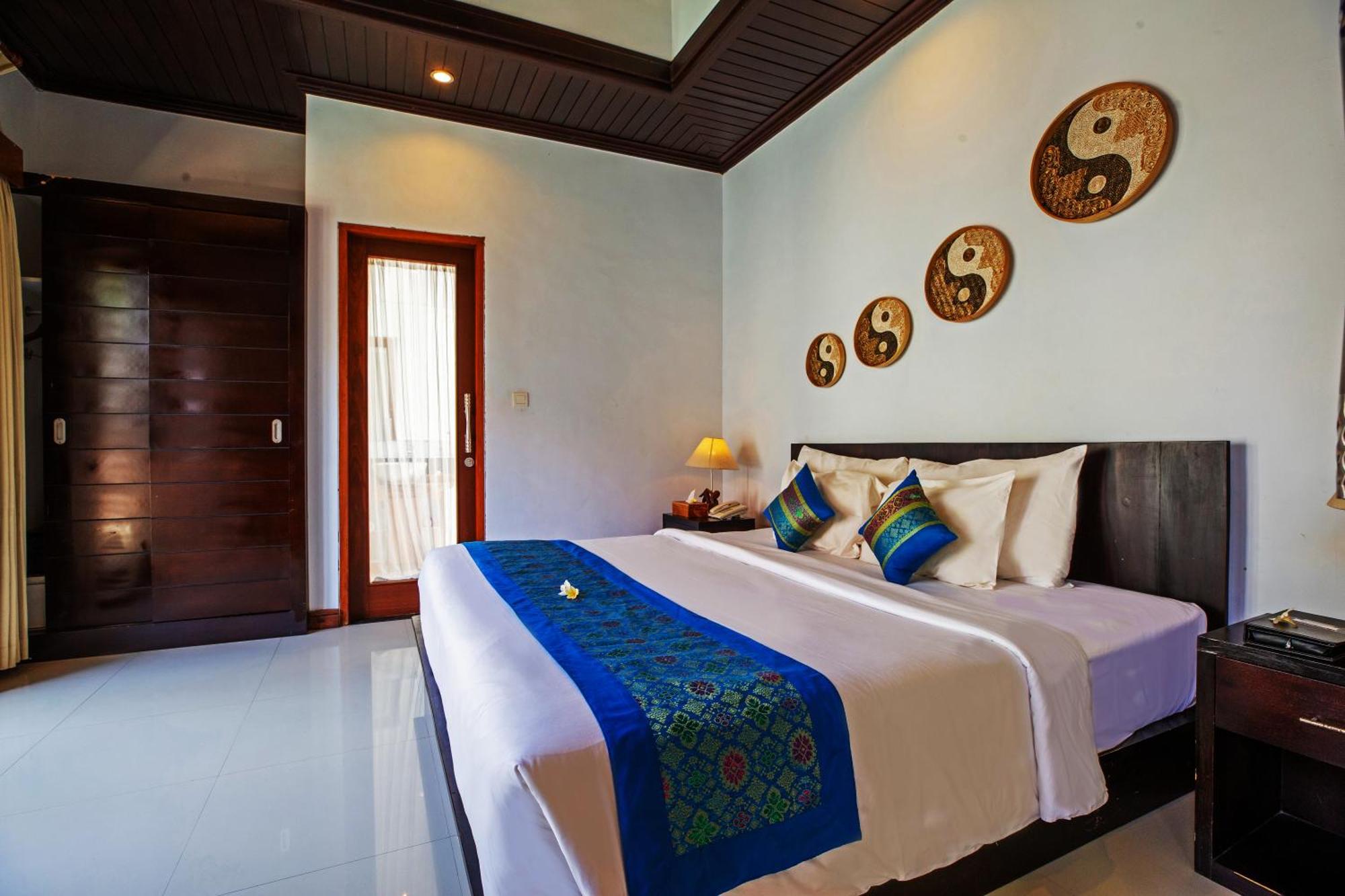 Kayu Suar Bali Luxury Villas&spa Villa *
