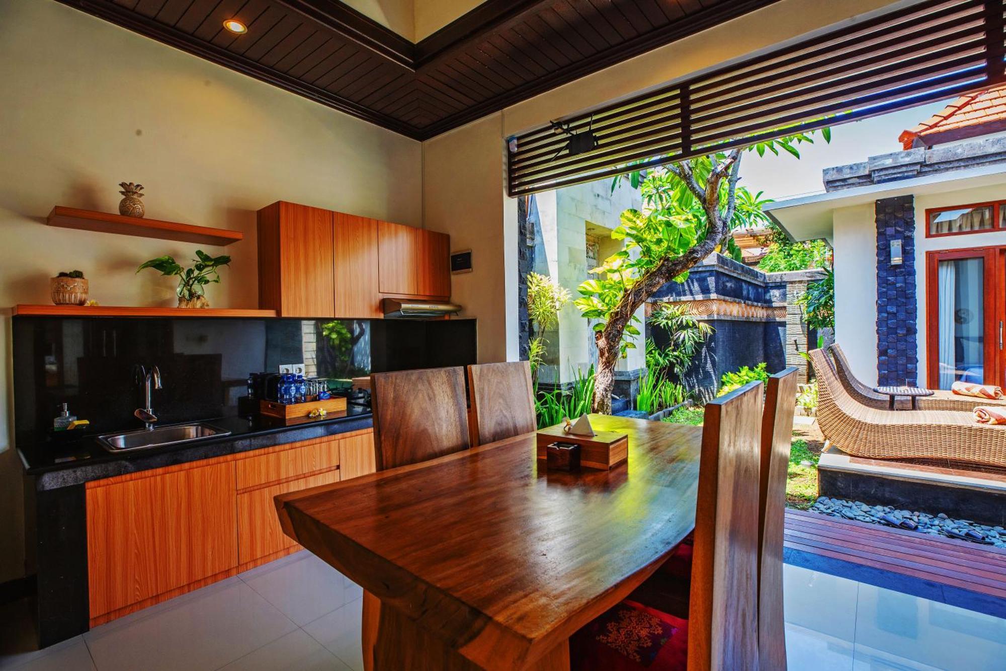 Kayu Suar Bali Luxury Villas&spa Villa Sanur (Bali)