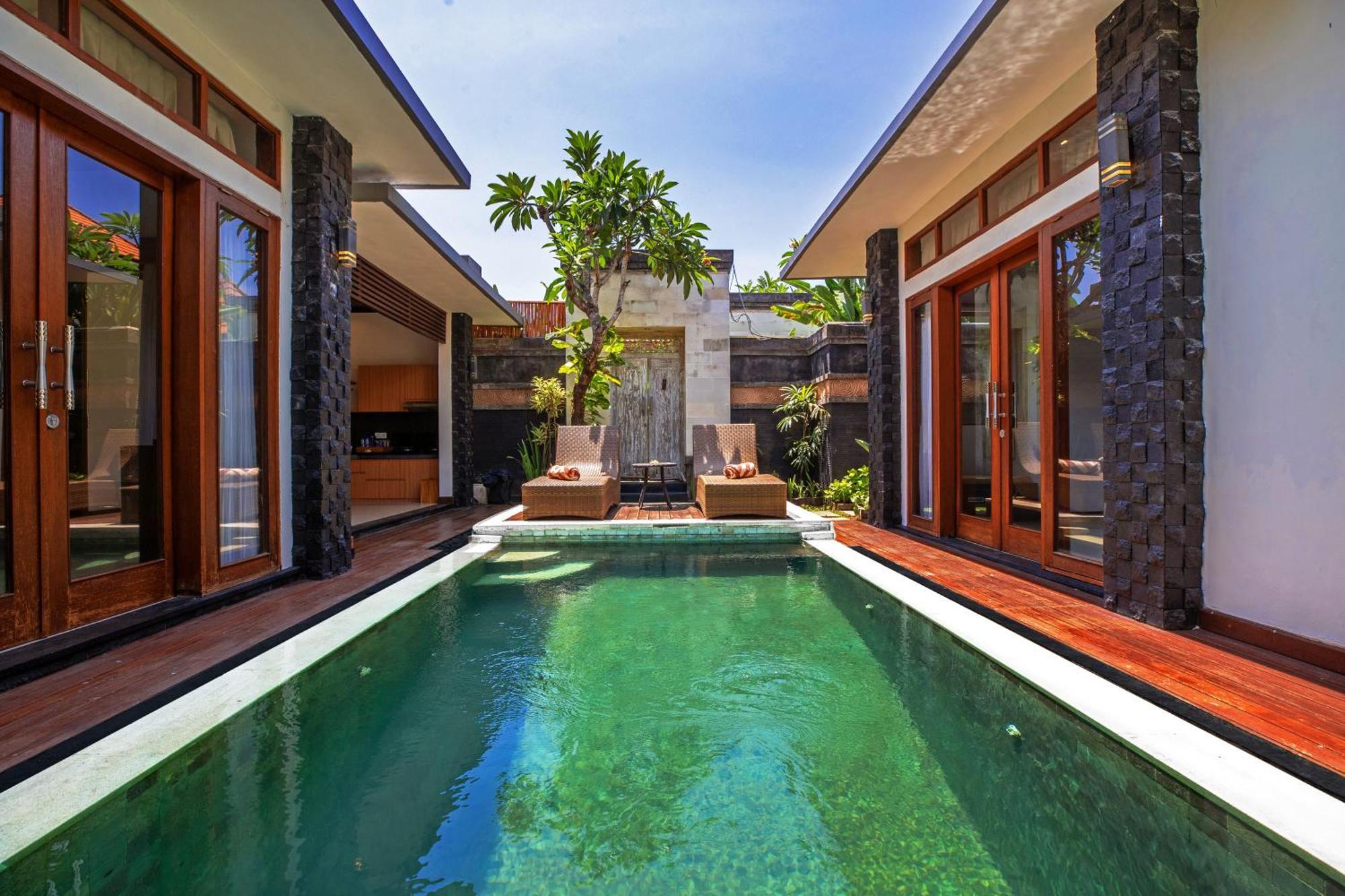 Villa Kayu Suar Bali Luxury Villas&spa Sanur (Bali)