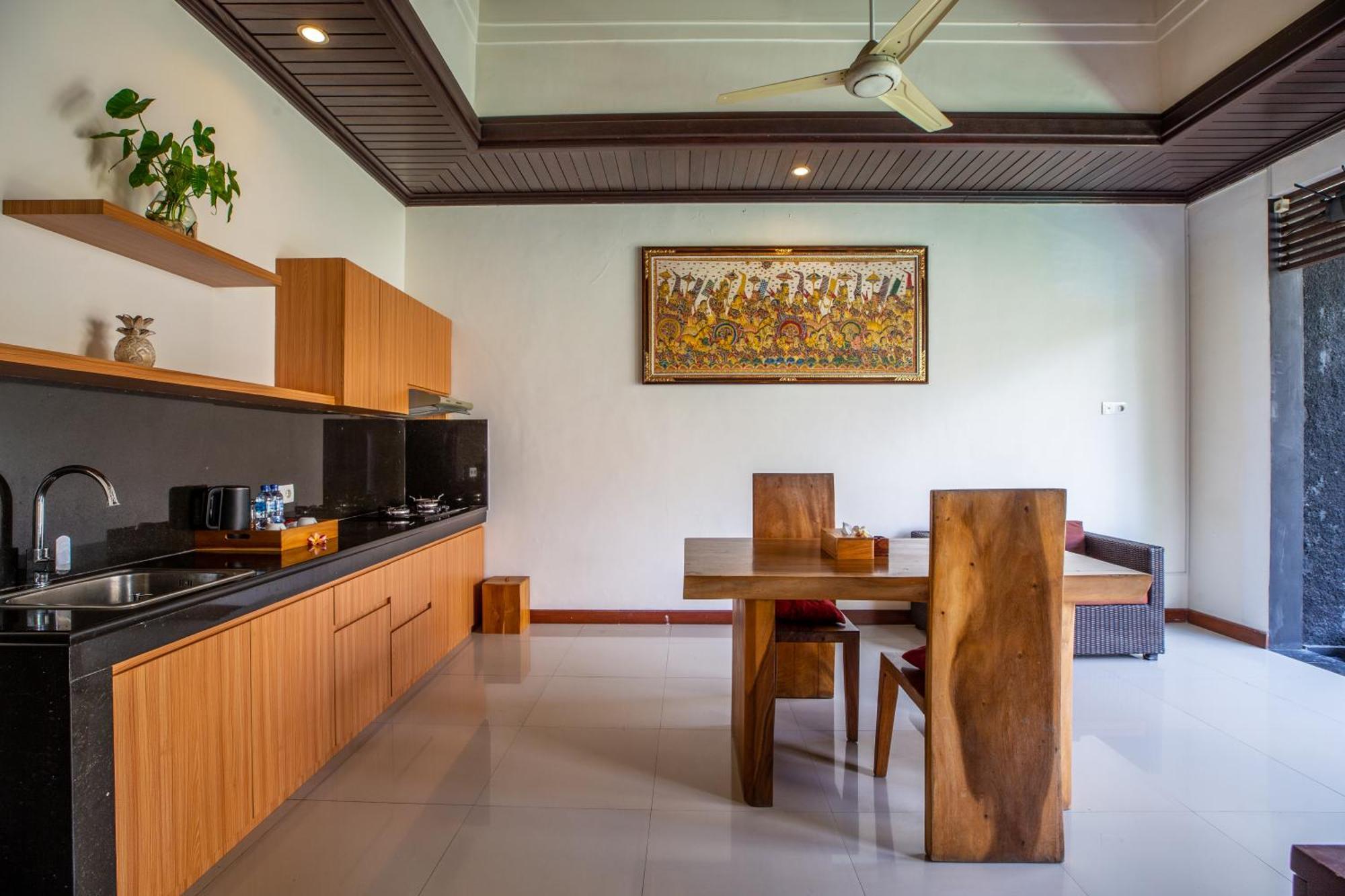 Kayu Suar Bali Luxury Villas&spa Sanur (Bali)