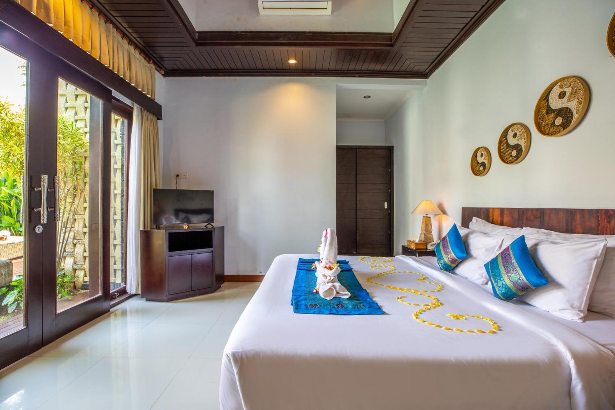 Kayu Suar Bali Luxury Villas&spa