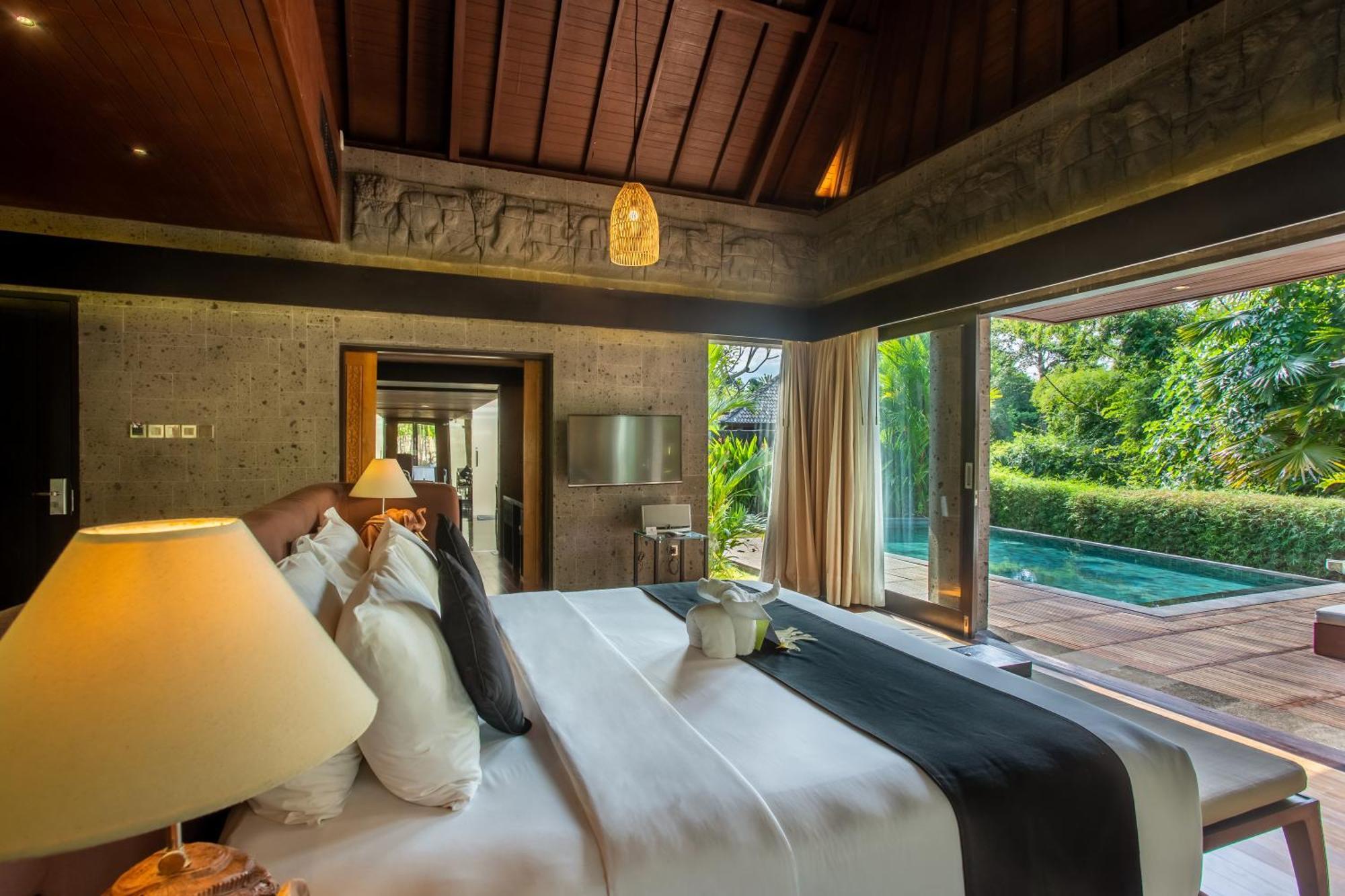 Sanctoo & Hotel Sukawati (Bali)