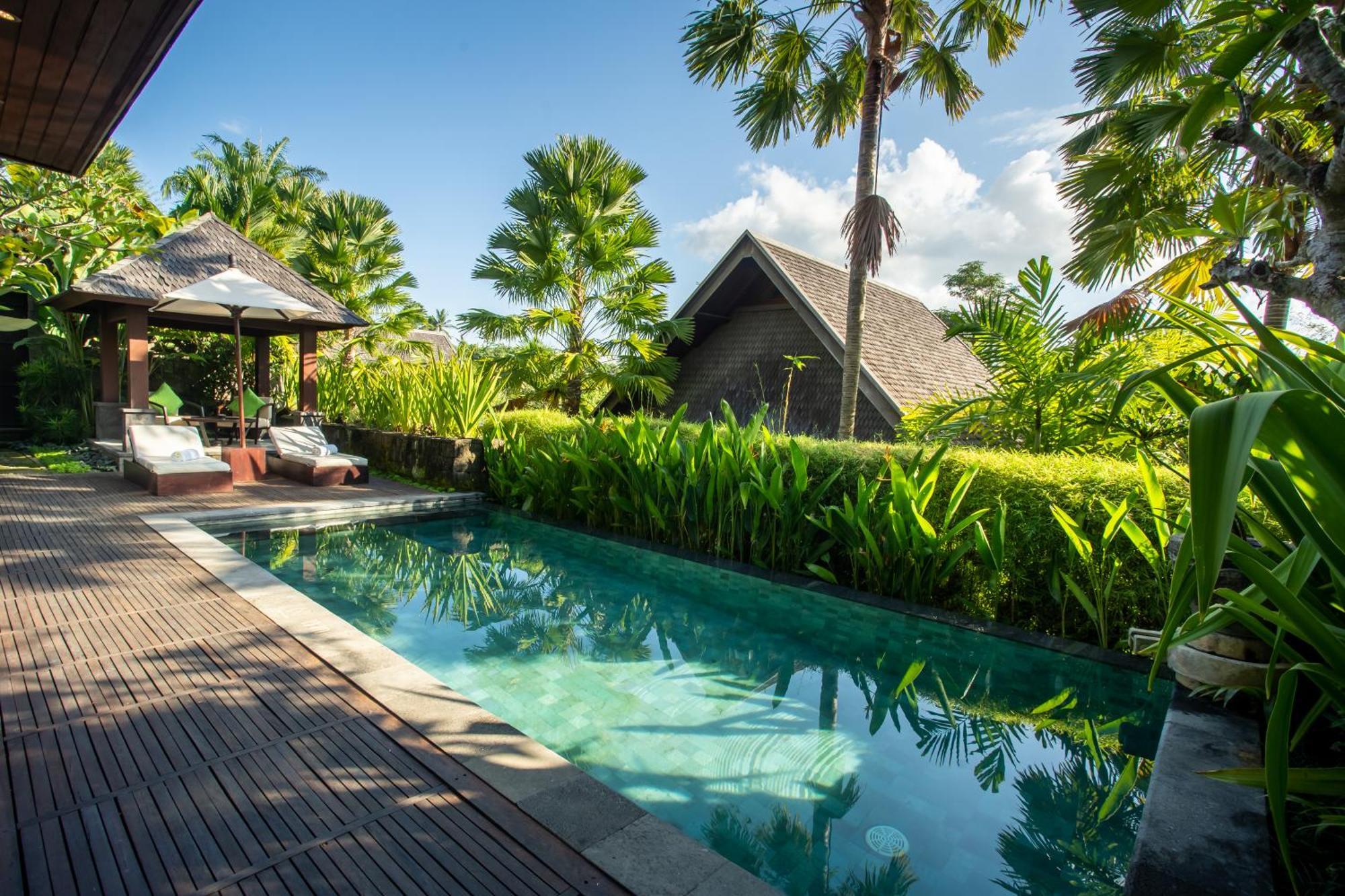Sanctoo & Sukawati (Bali)
