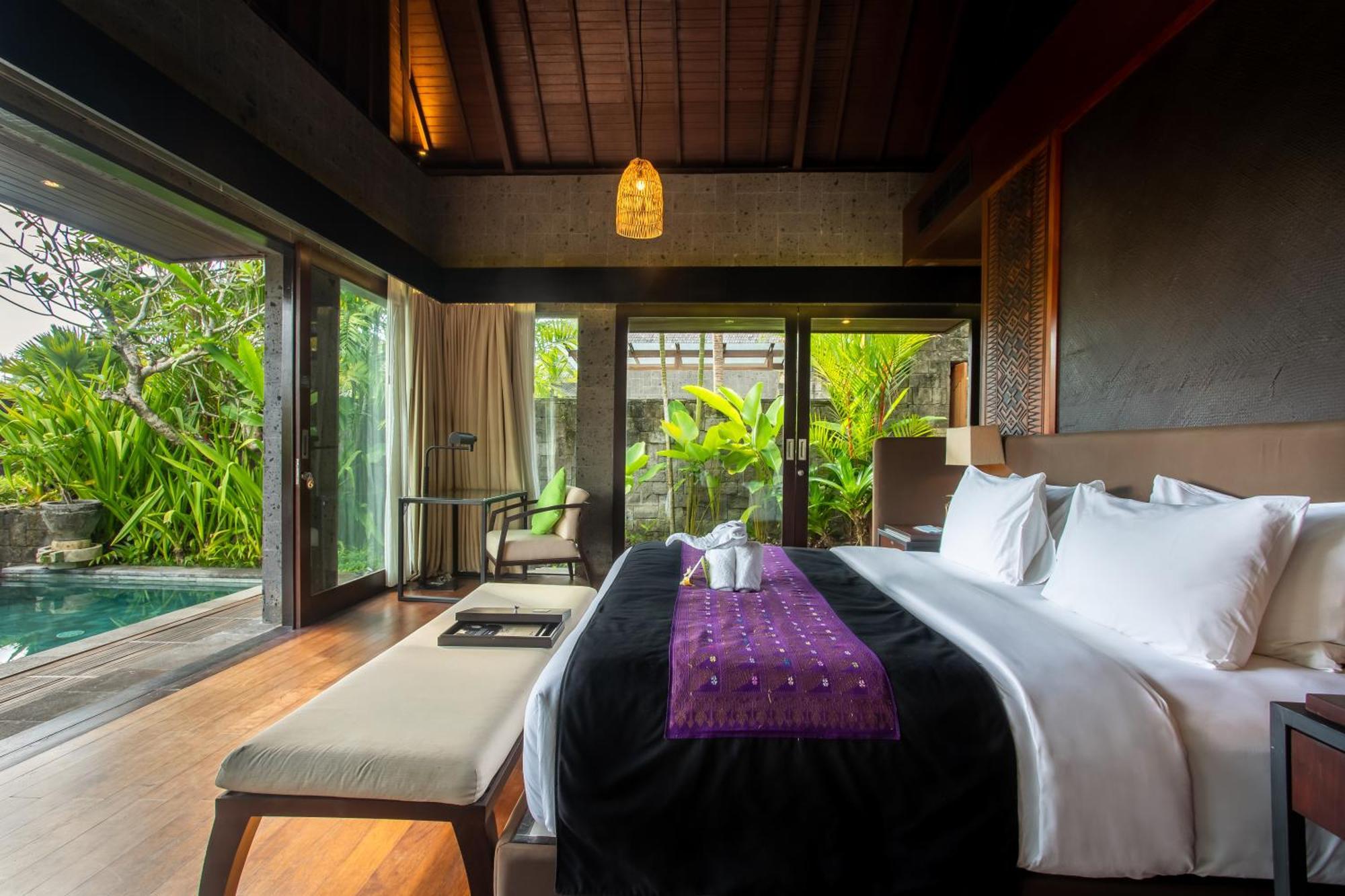 Sanctoo & 5* Sukawati (Bali)