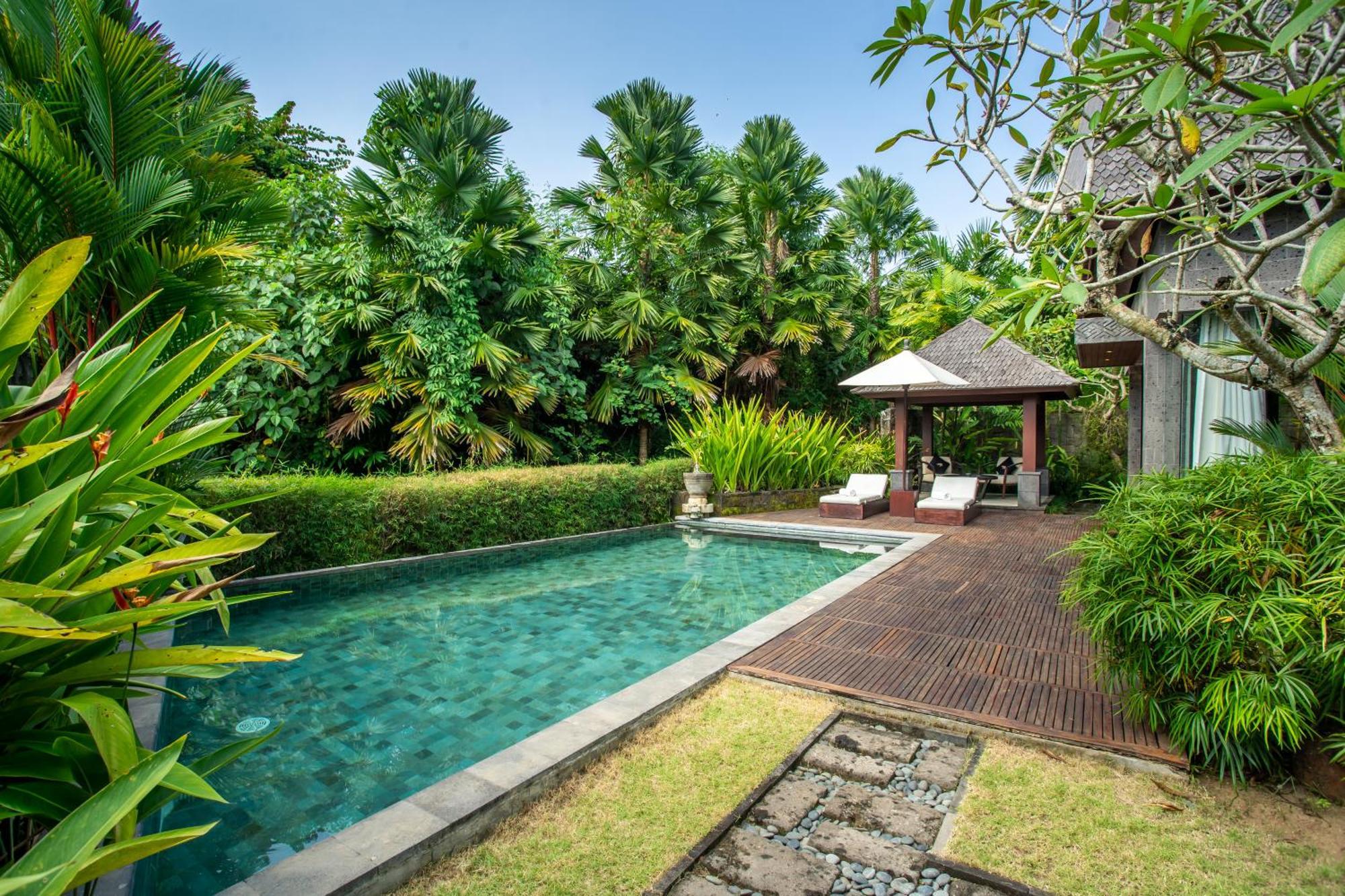 Sanctoo & Hotel 5*