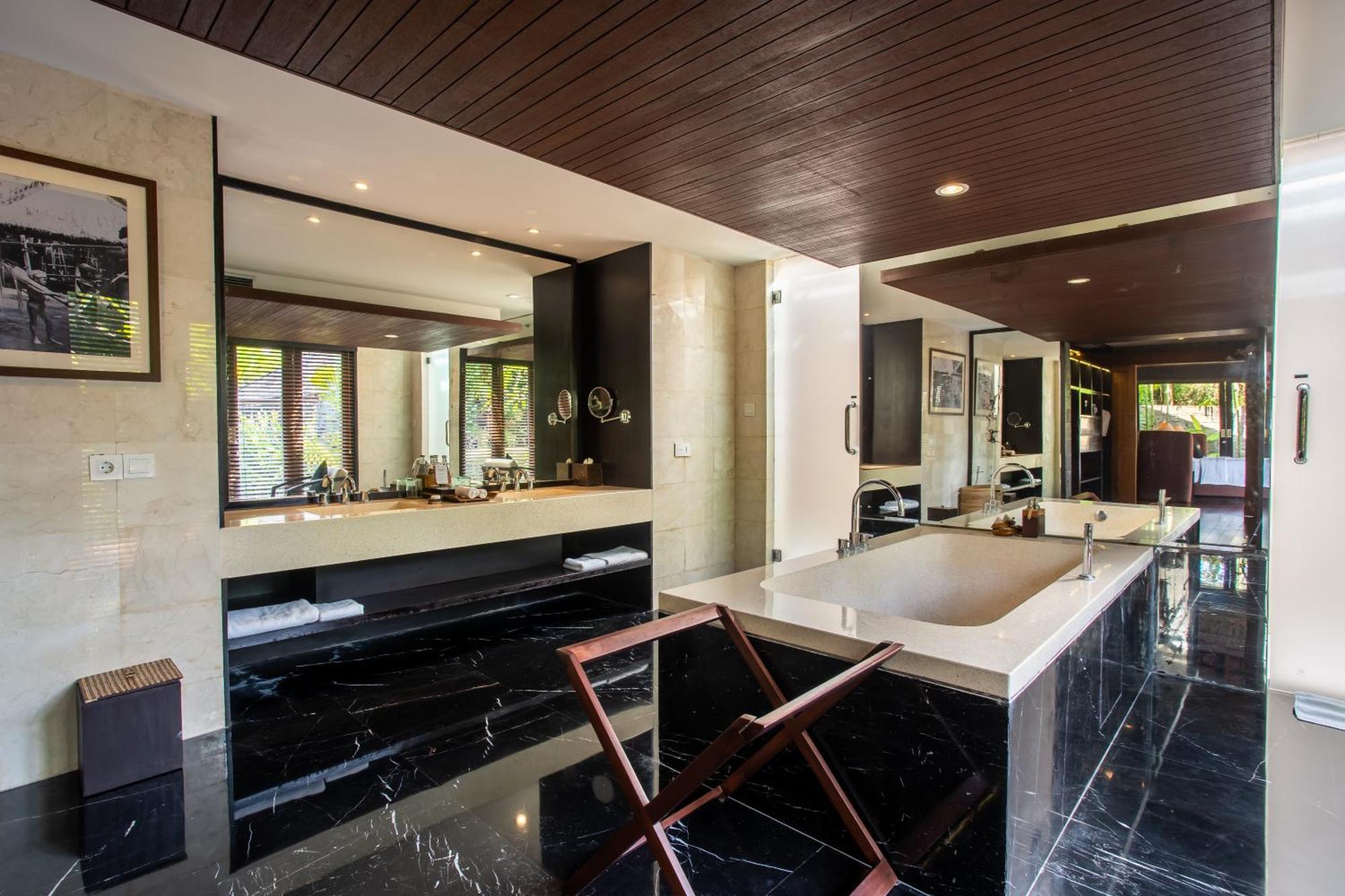 Hotel Sanctoo & Sukawati (Bali)