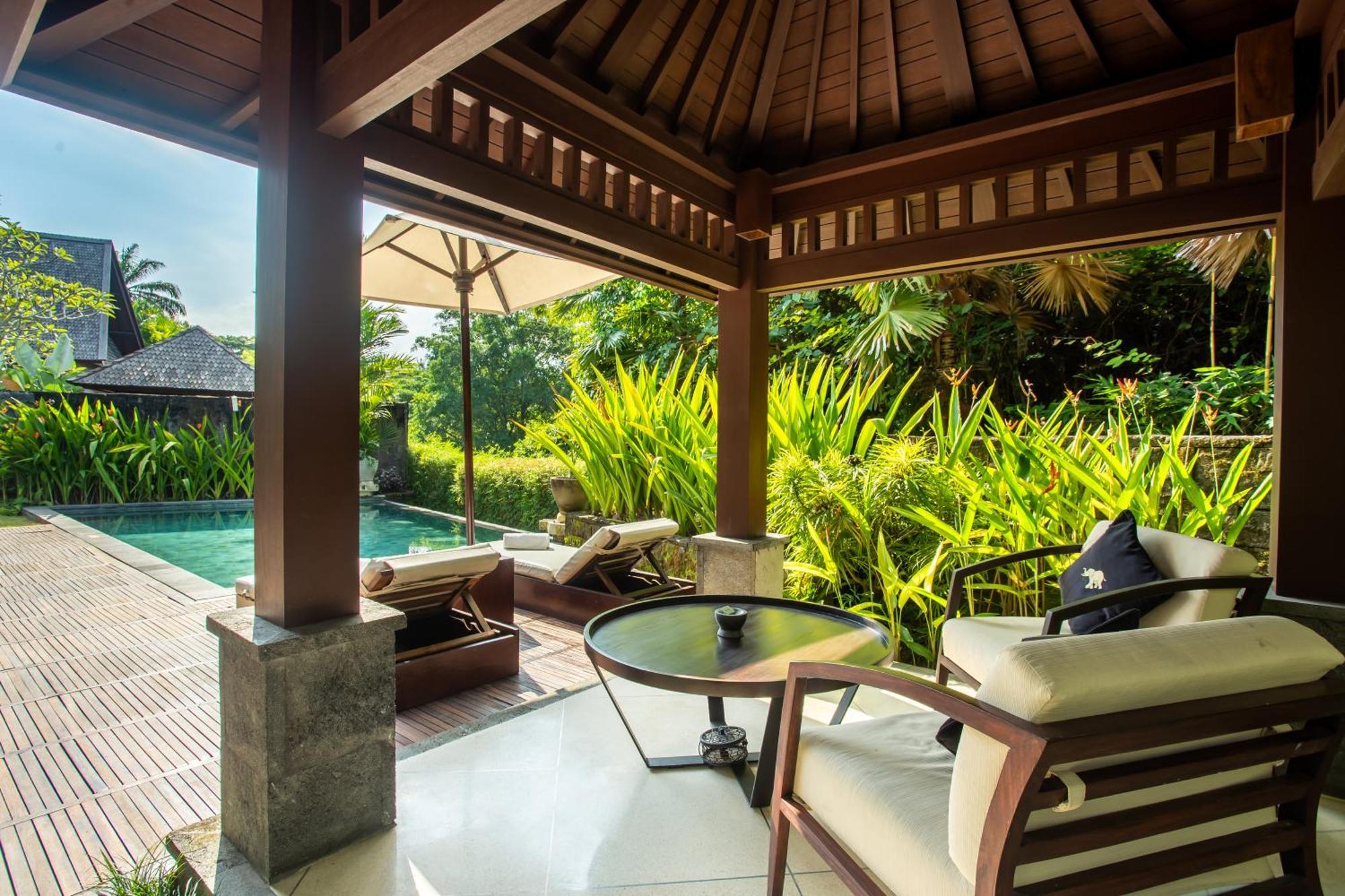 Sanctoo & Hotel 5*