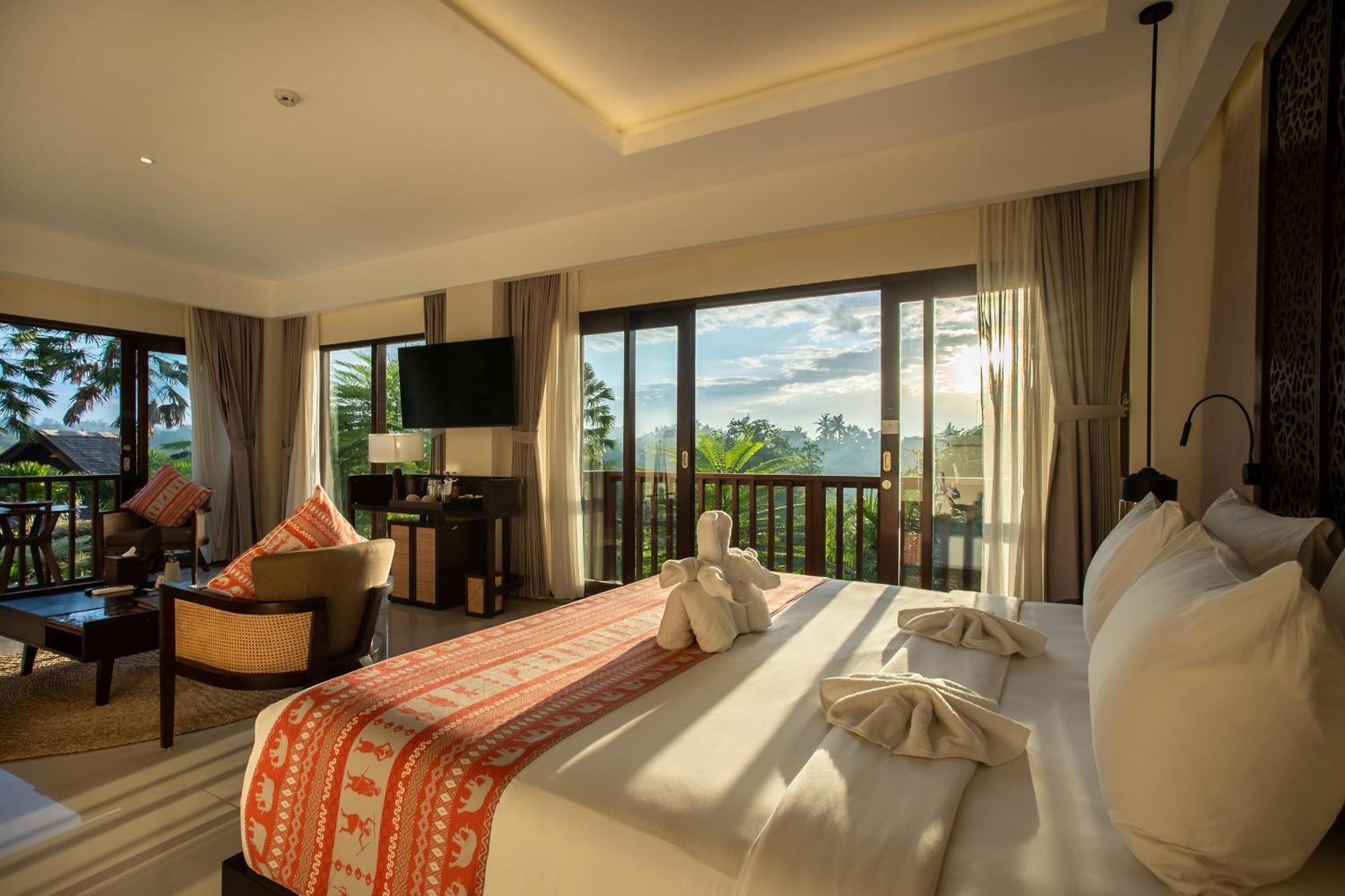 Hotel Sanctoo & 5*