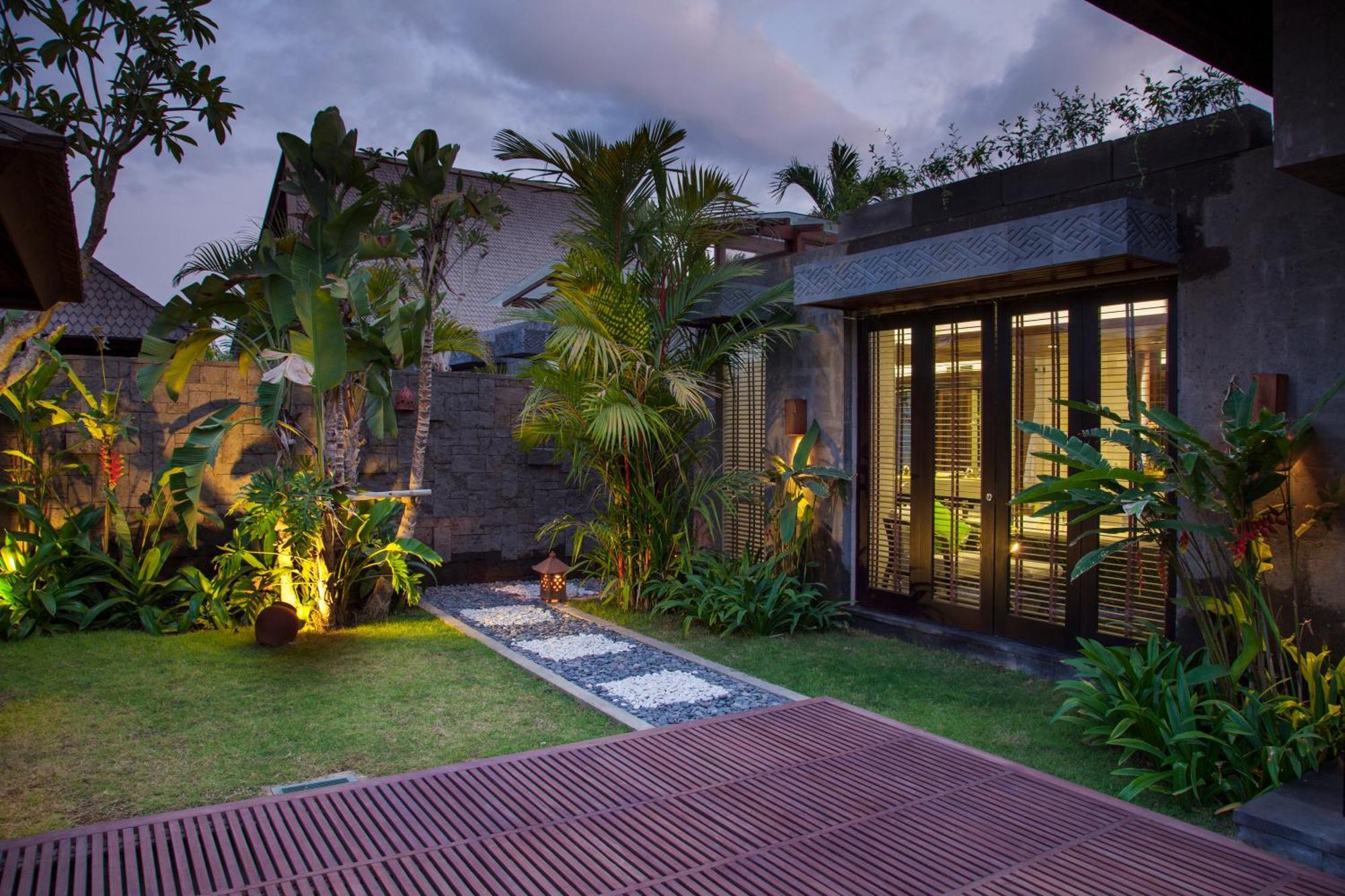 Sanctoo & Hotel Sukawati (Bali)