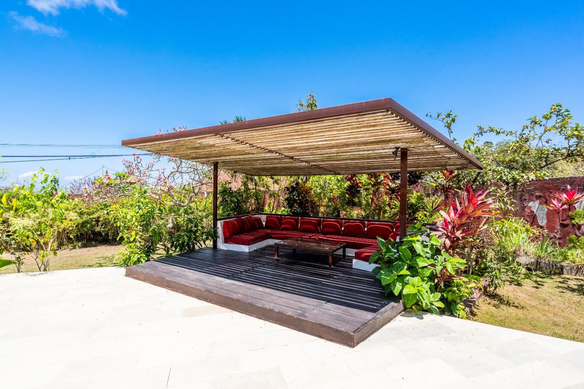 Villa Boutique Doretanh Jimbaran