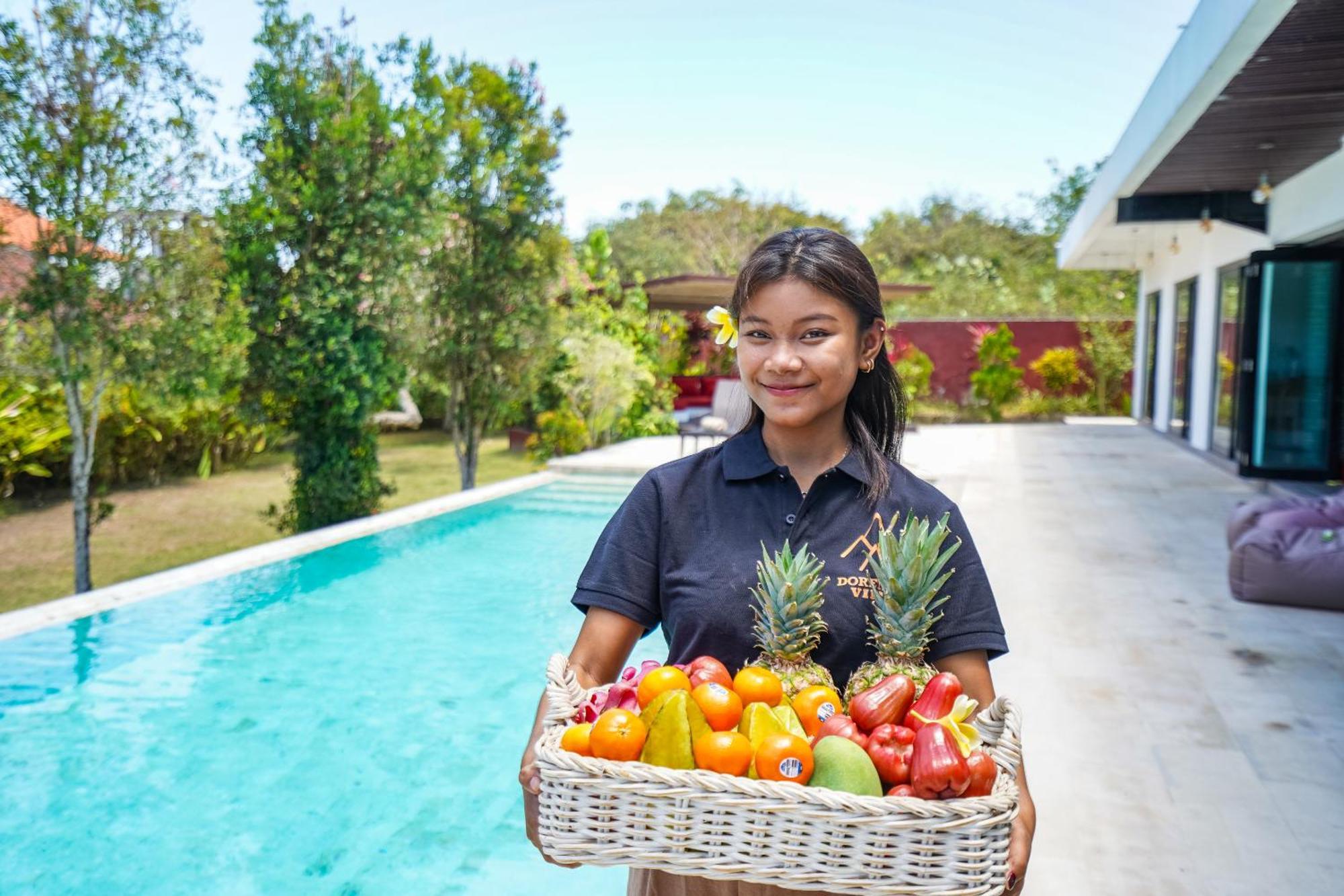 Boutique Doretanh Jimbaran Villa Ungasan (Bali)