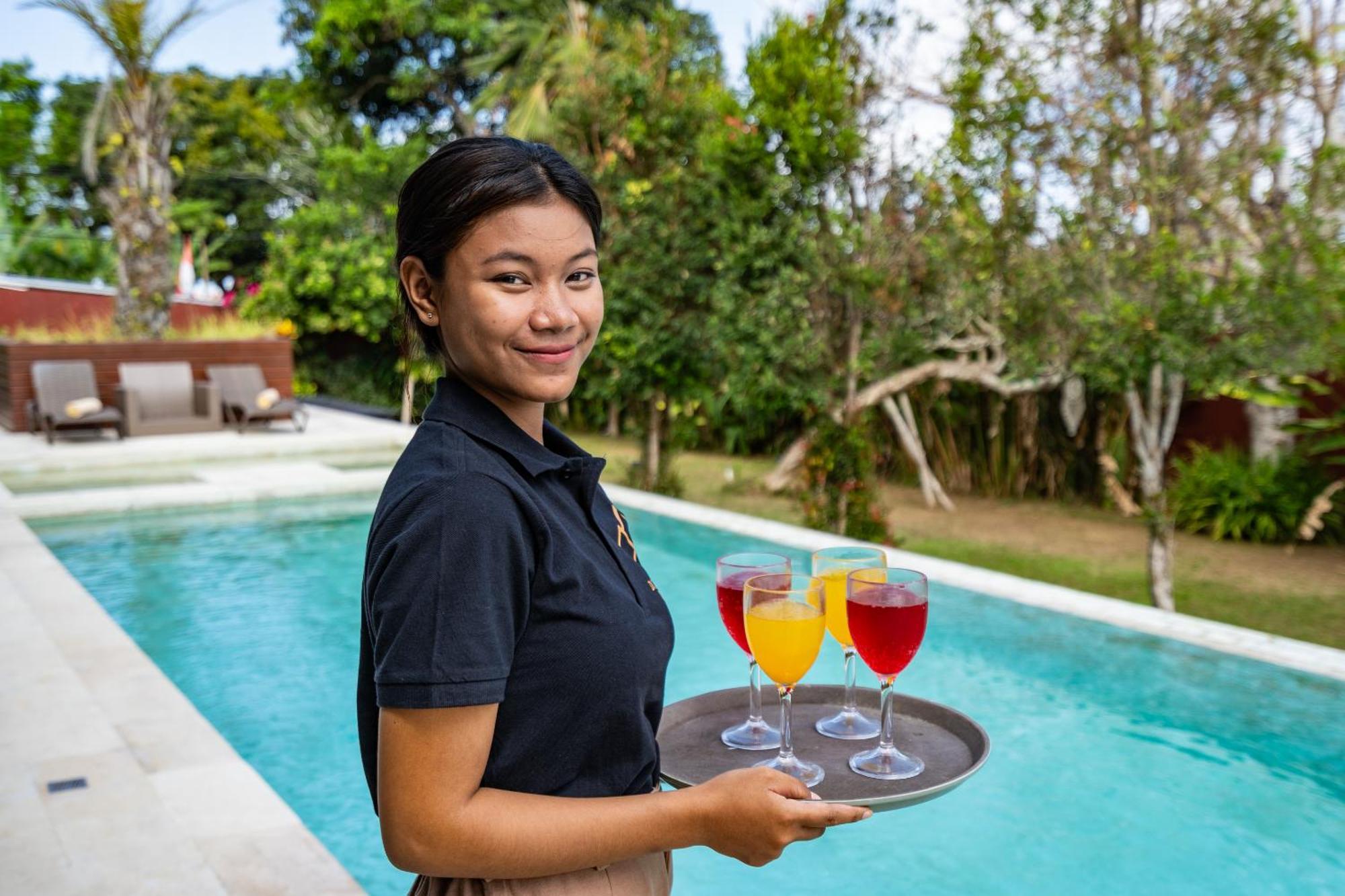 Villa Boutique Doretanh Jimbaran Ungasan (Bali)