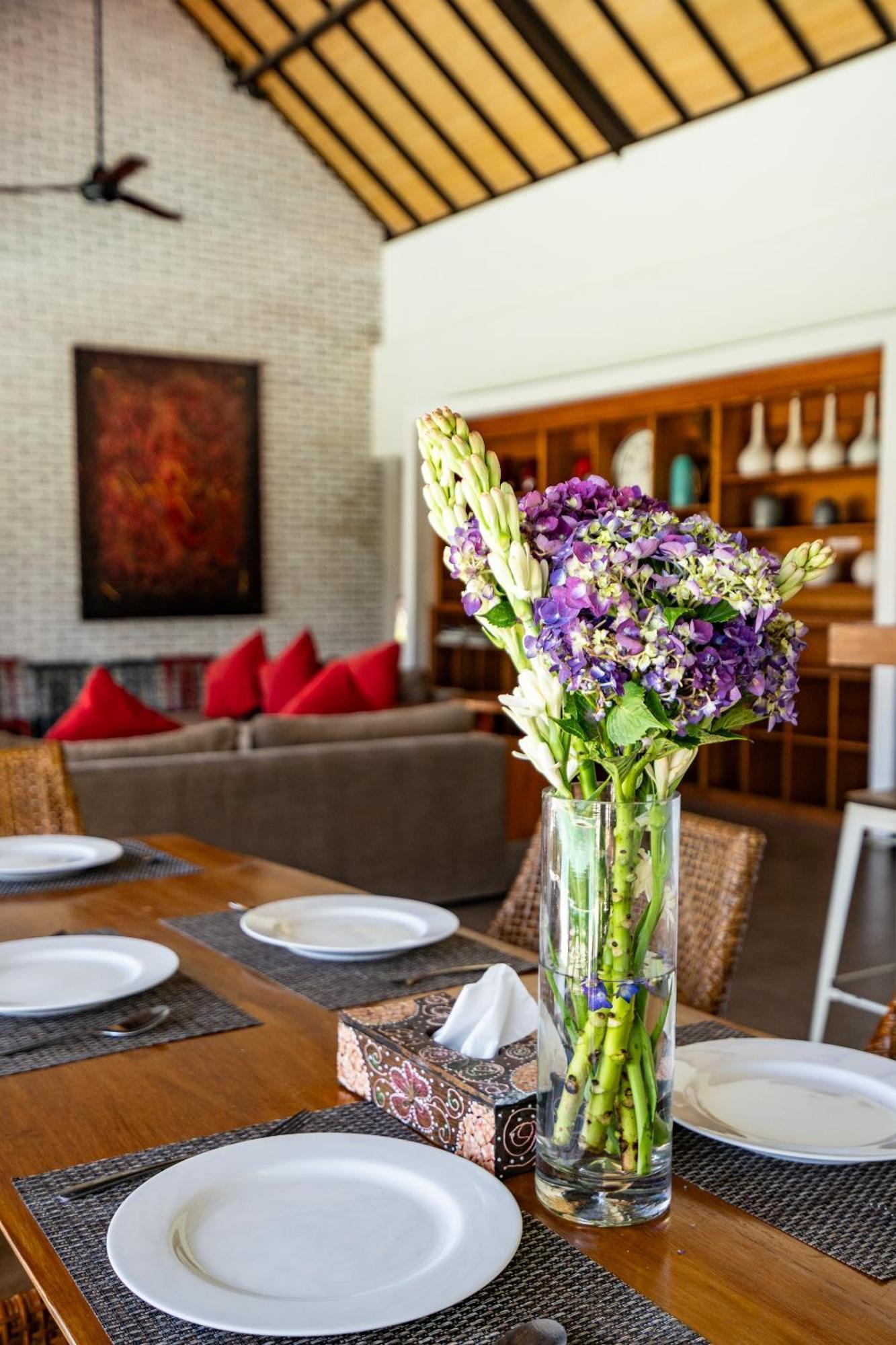 Villa Boutique Doretanh Jimbaran Ungasan (Bali)