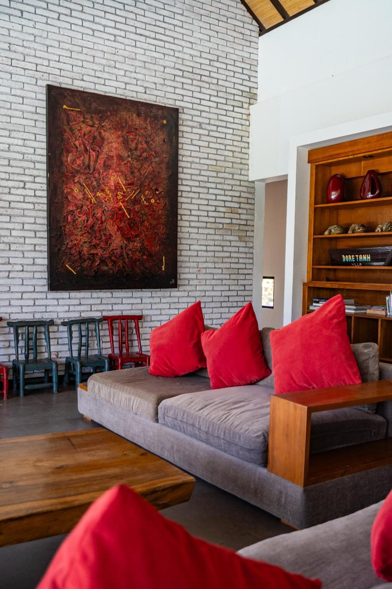 Boutique Doretanh Jimbaran * Ungasan (Bali)