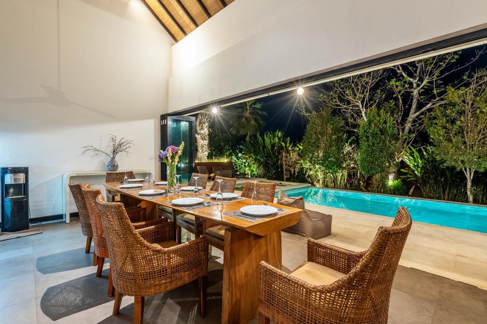 Villa Boutique Doretanh Jimbaran