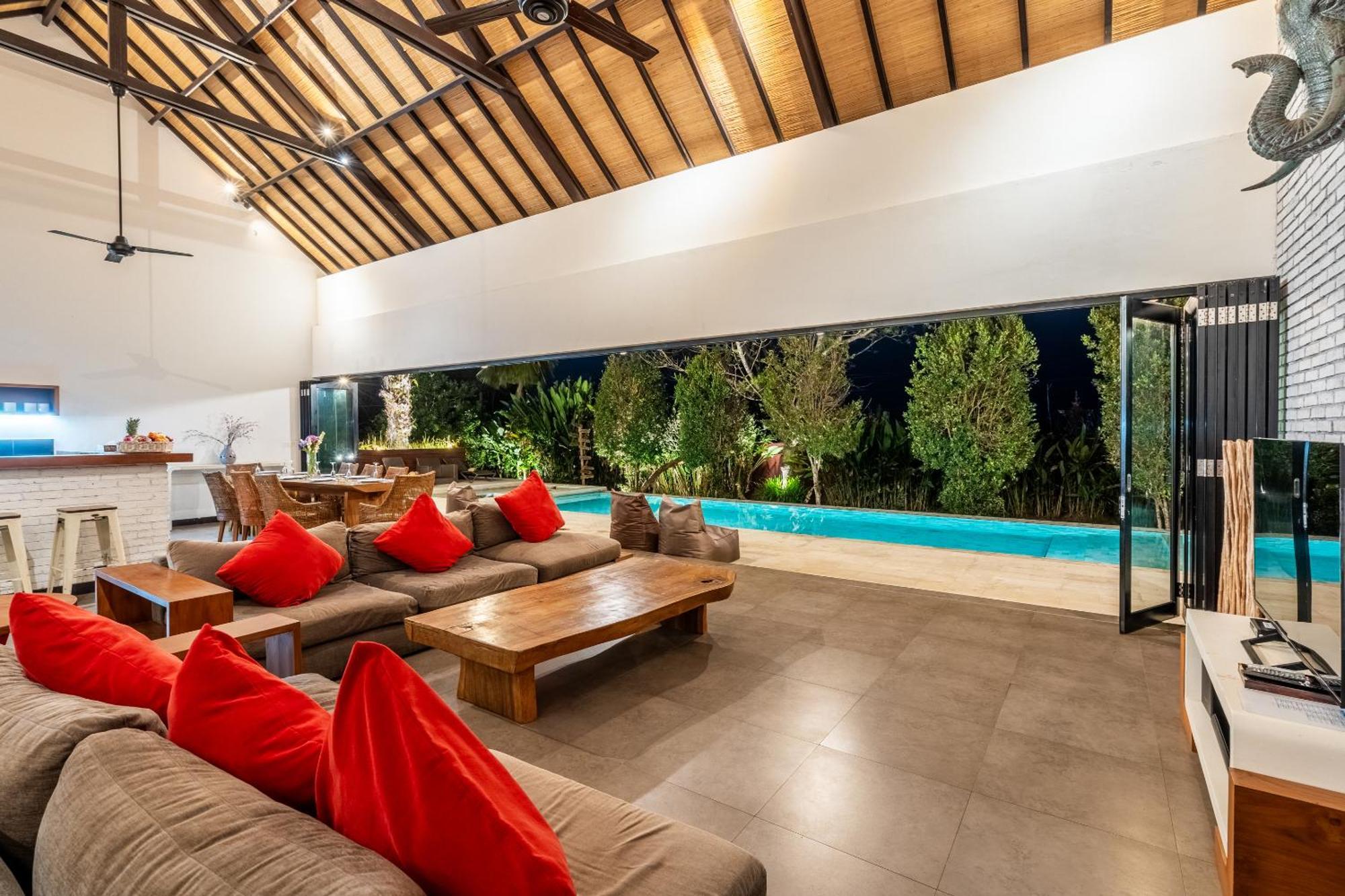 Villa Boutique Doretanh Jimbaran Ungasan (Bali)