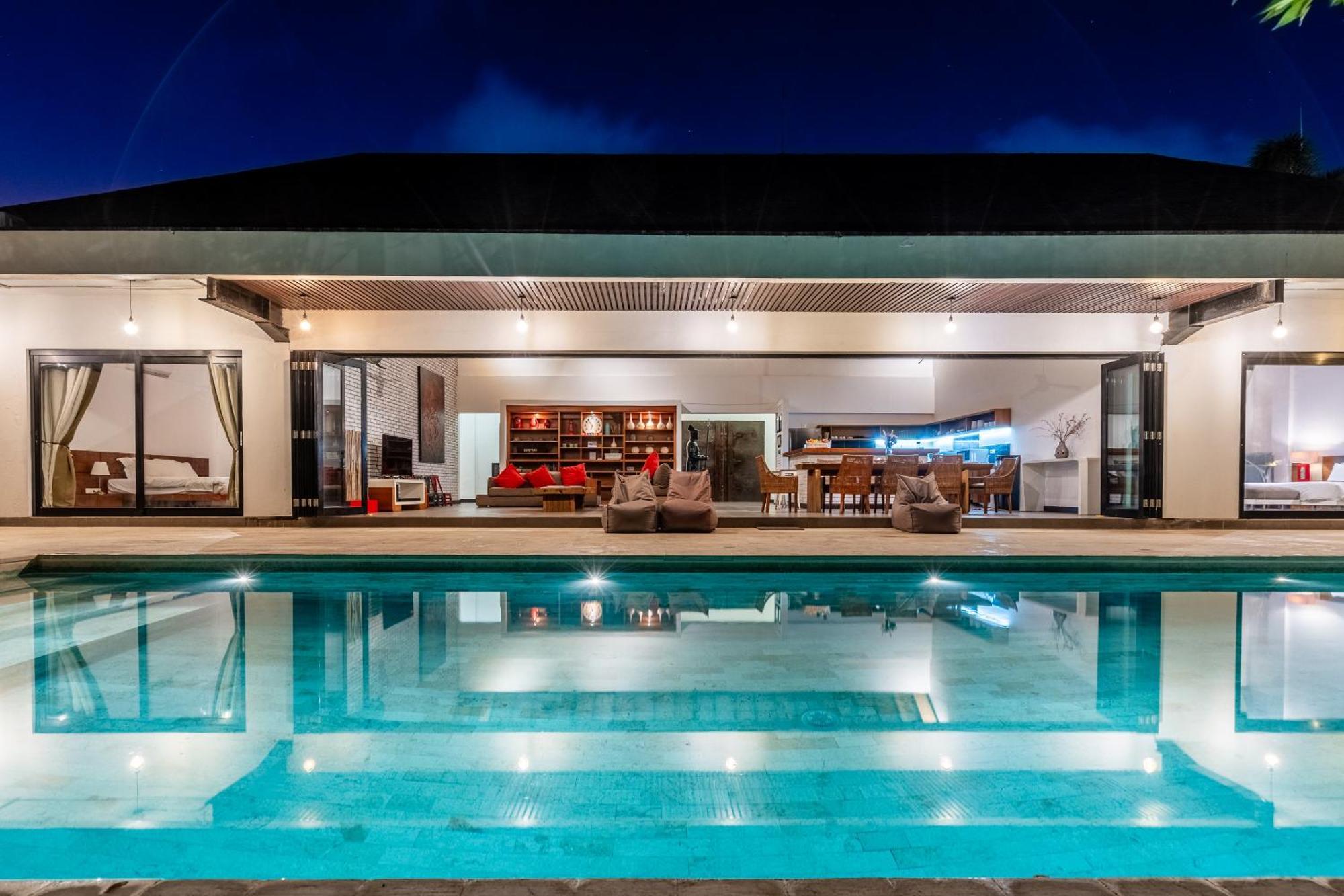 Boutique Doretanh Jimbaran Ungasan (Bali)