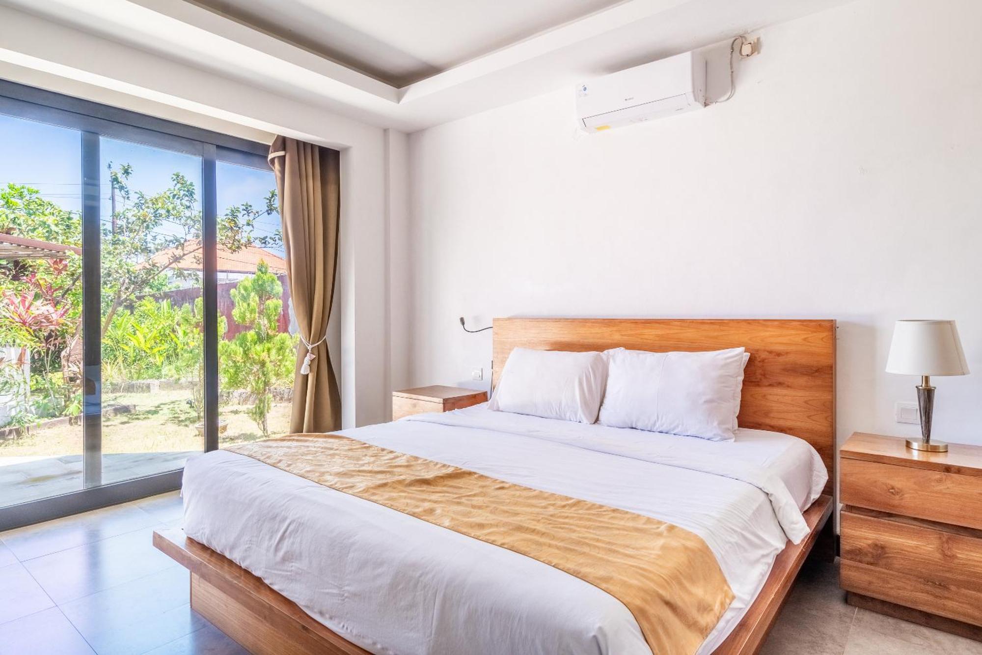Boutique Doretanh Jimbaran Villa