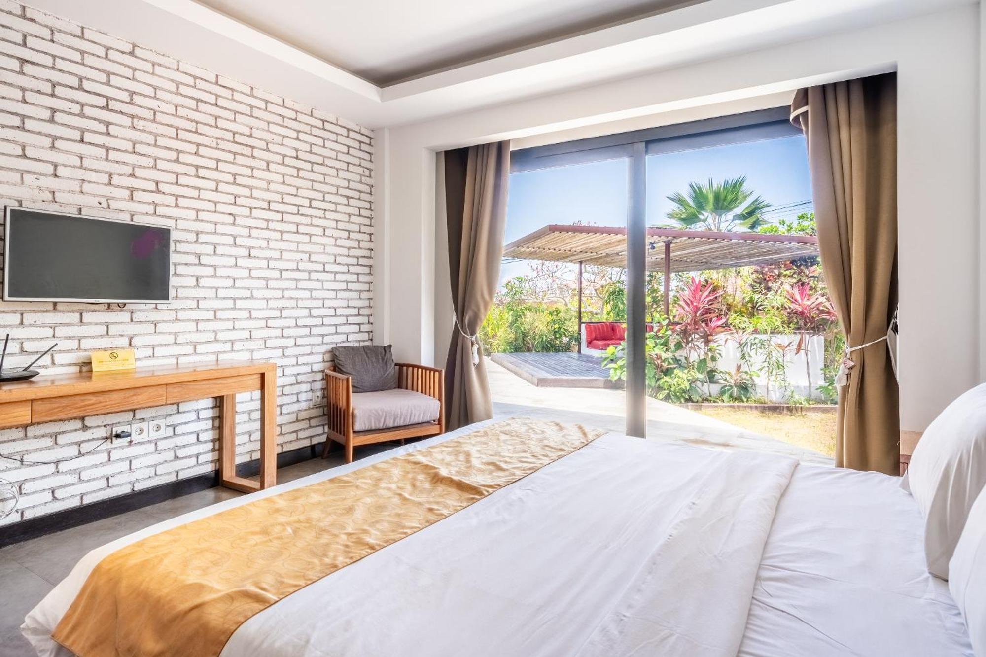 Boutique Doretanh Jimbaran