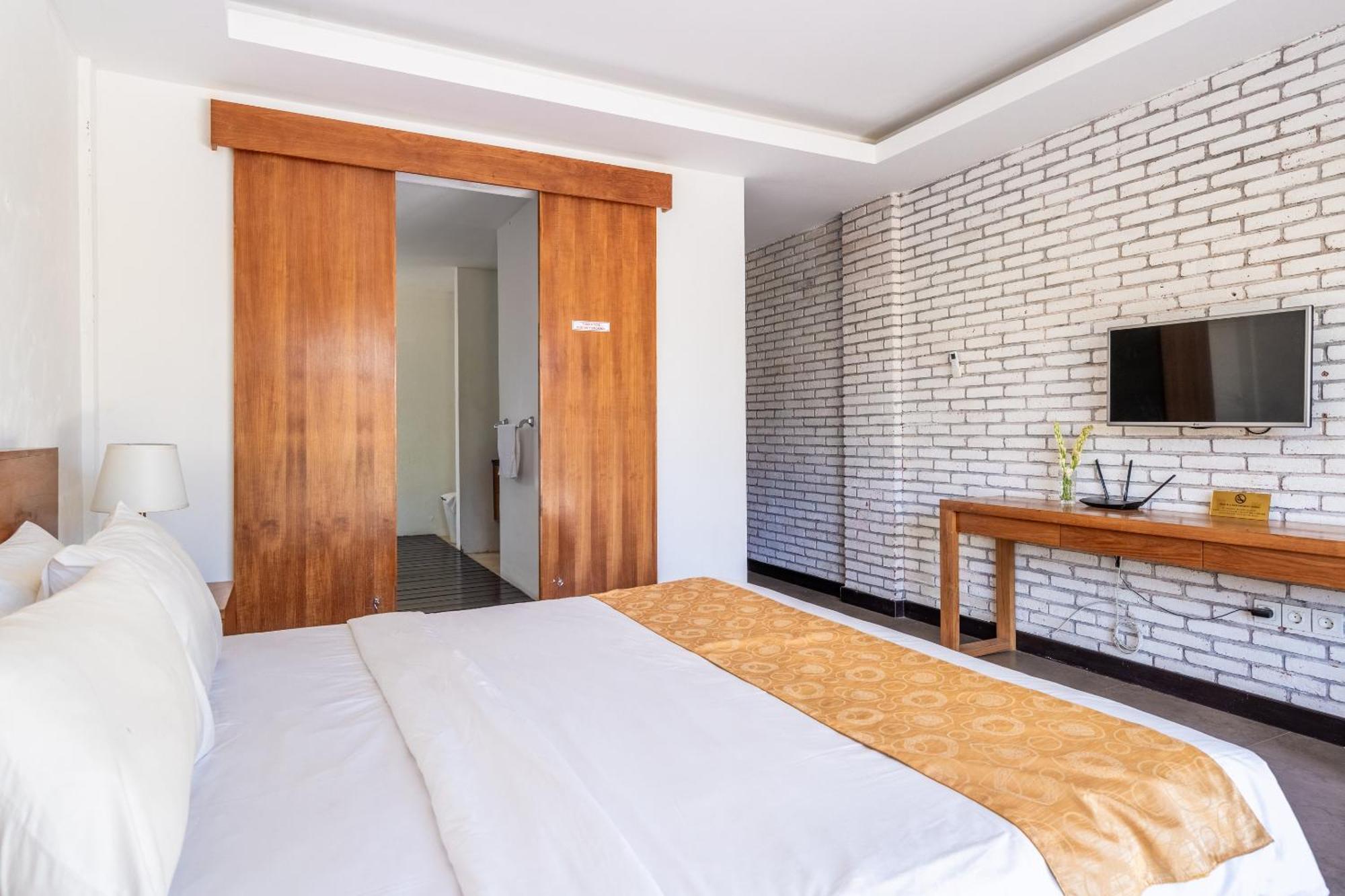 Boutique Doretanh Jimbaran Villa