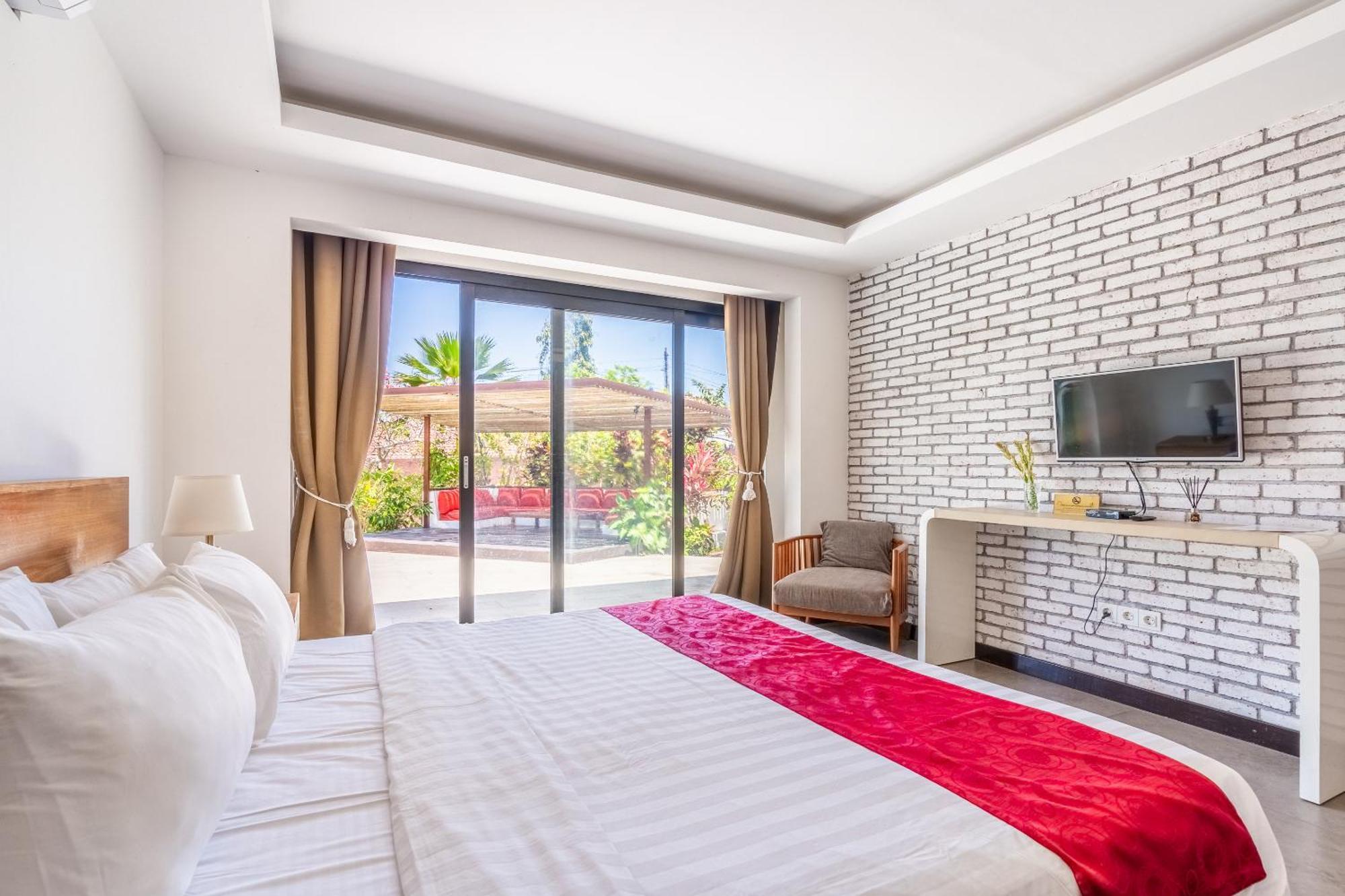 Villa Boutique Doretanh Jimbaran