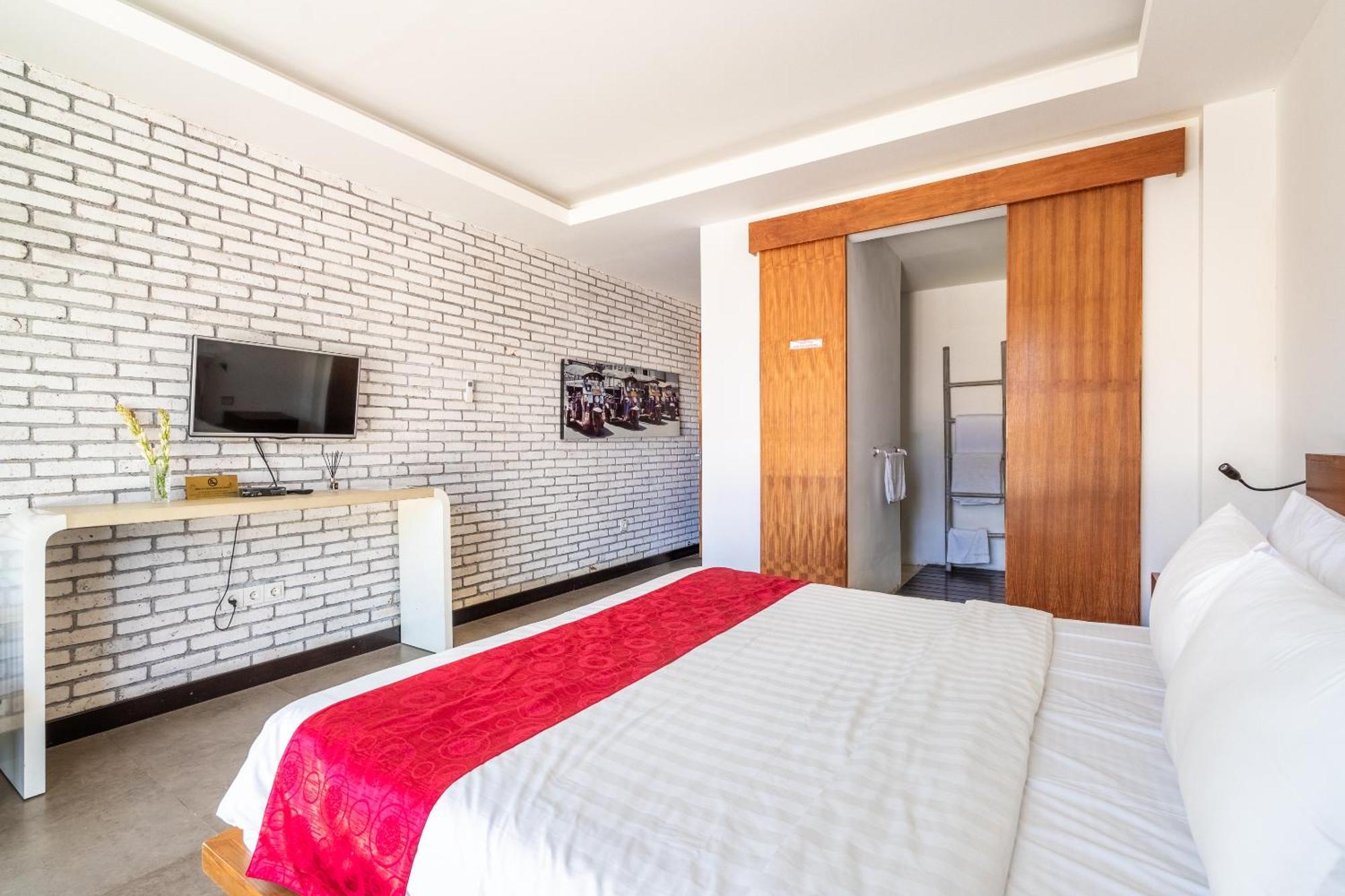 Villa Boutique Doretanh Jimbaran *