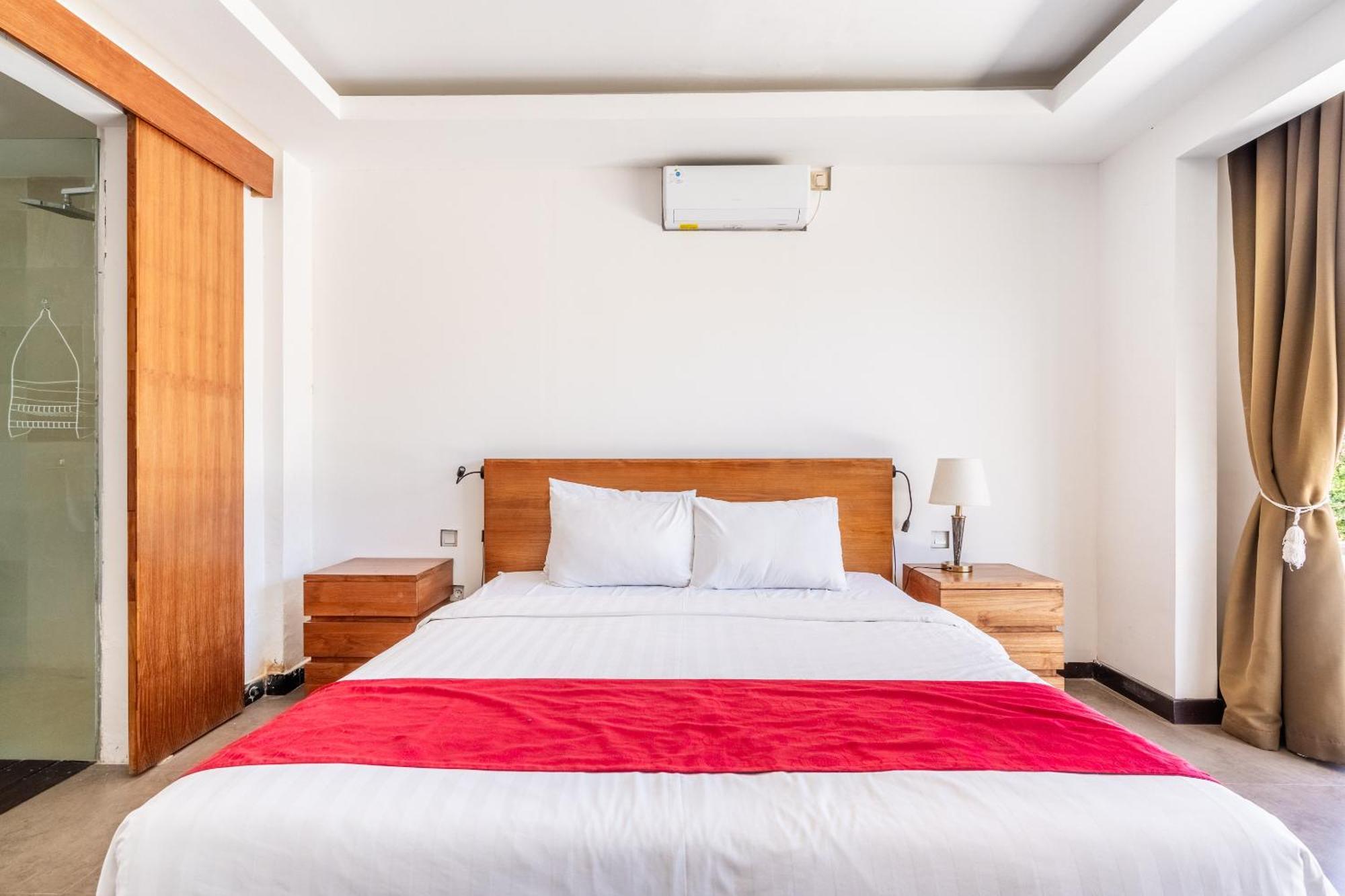 Villa Boutique Doretanh Jimbaran