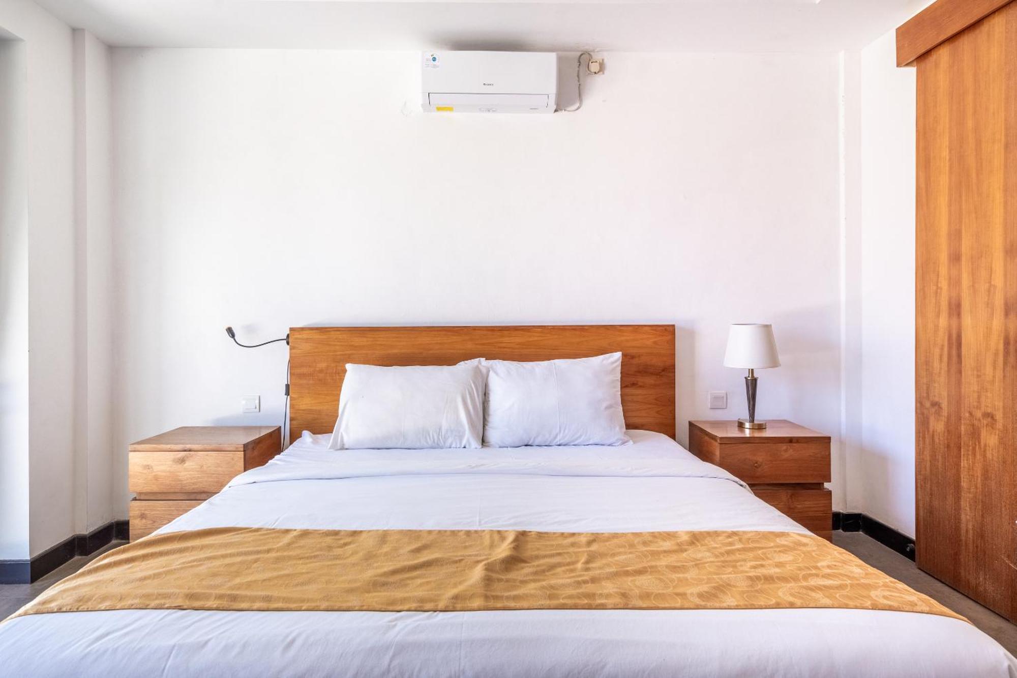 Boutique Doretanh Jimbaran Villa *