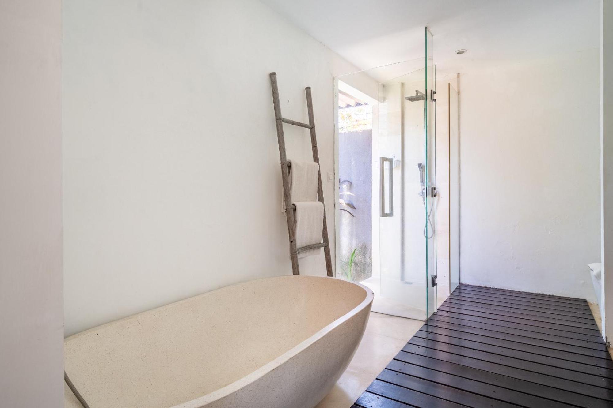 Villa Boutique Doretanh Jimbaran Ungasan (Bali)