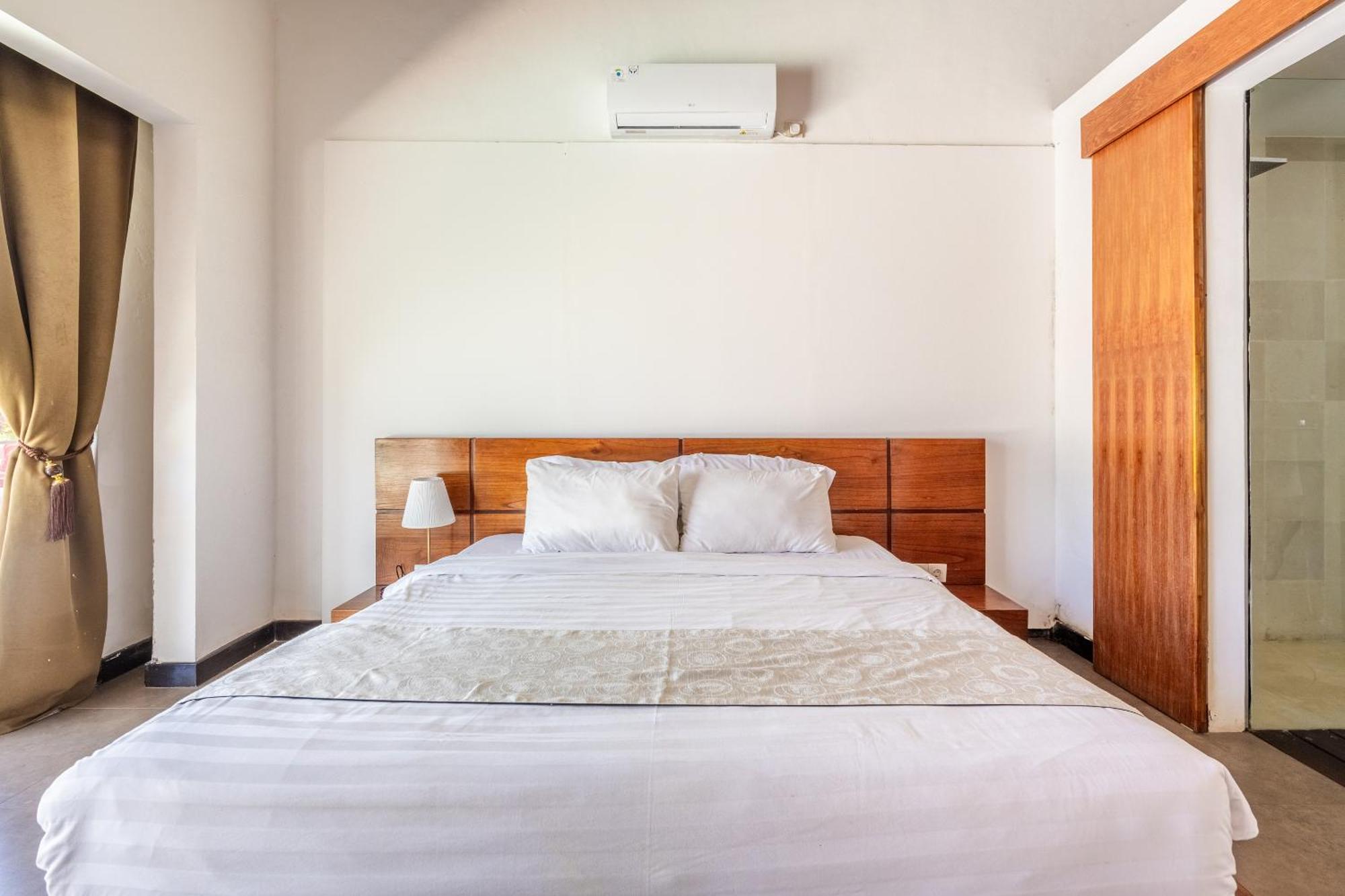 Boutique Doretanh Jimbaran Villa