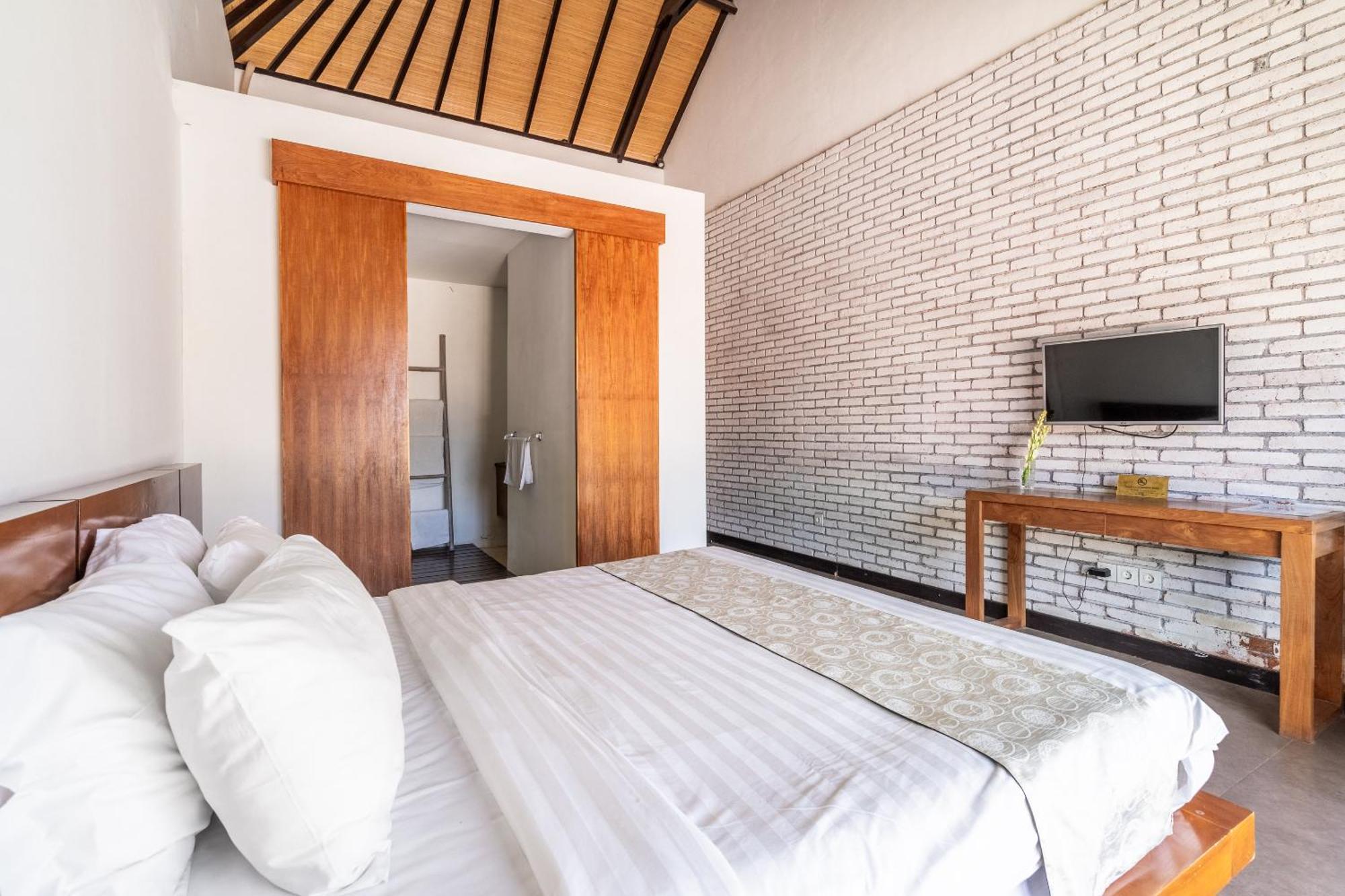 Villa Boutique Doretanh Jimbaran