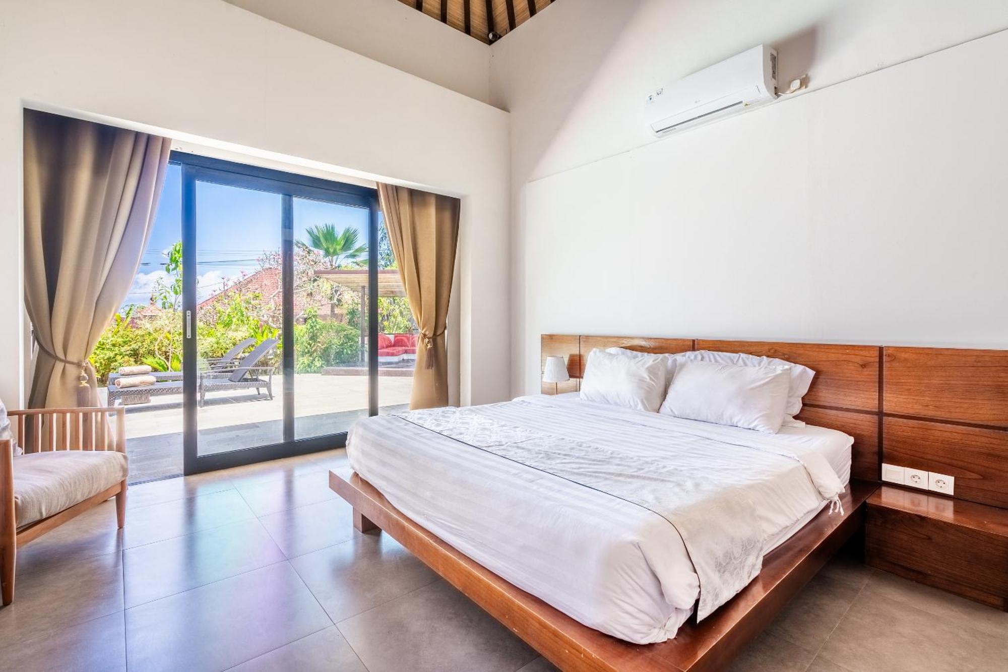 Villa Boutique Doretanh Jimbaran *