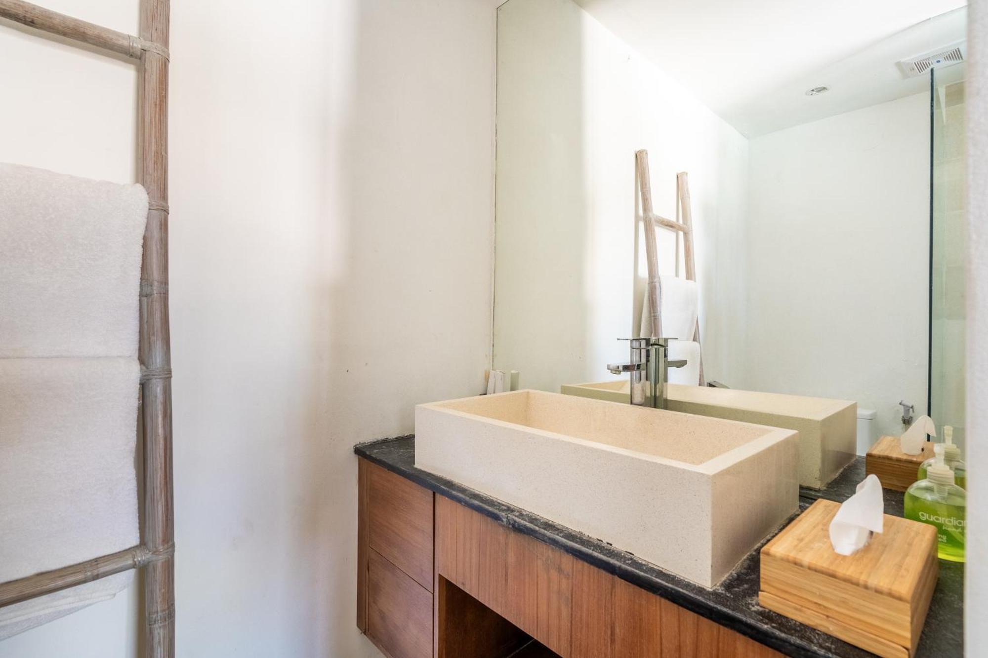 Villa Boutique Doretanh Jimbaran Ungasan (Bali)