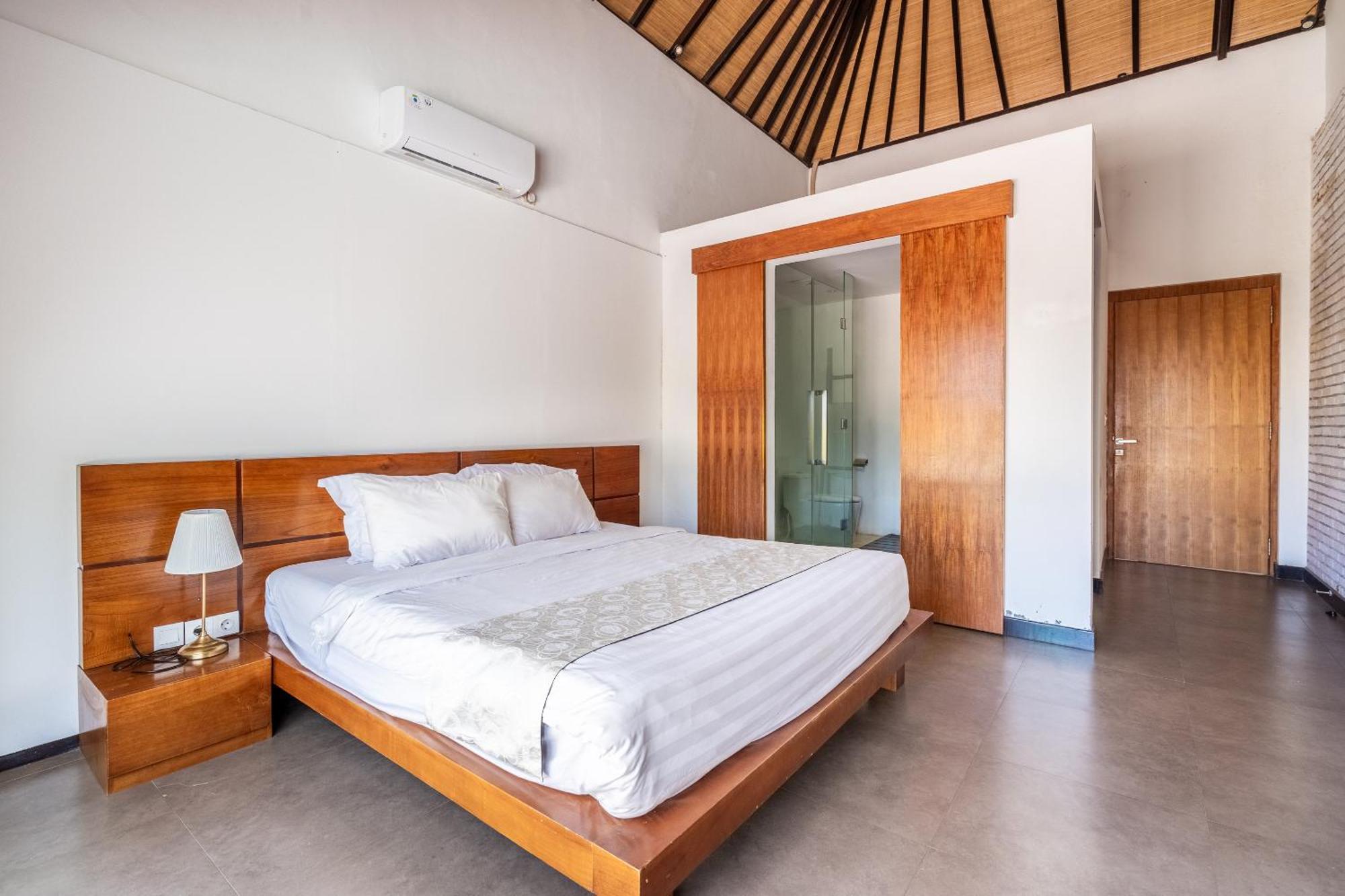 Boutique Doretanh Jimbaran Ungasan (Bali)