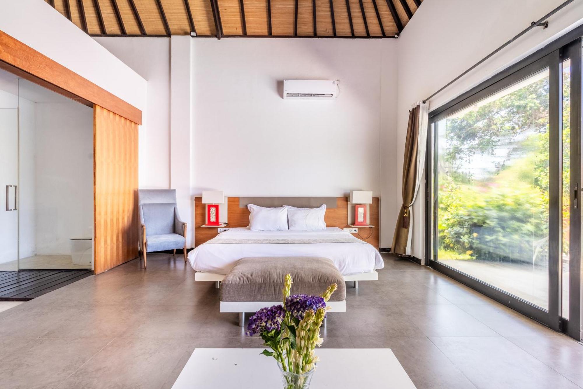 Boutique Doretanh Jimbaran * Ungasan (Bali)