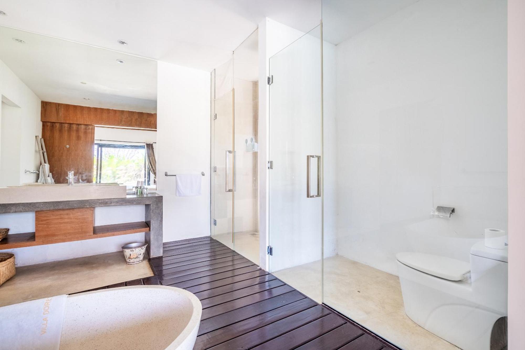 Boutique Doretanh Jimbaran Villa